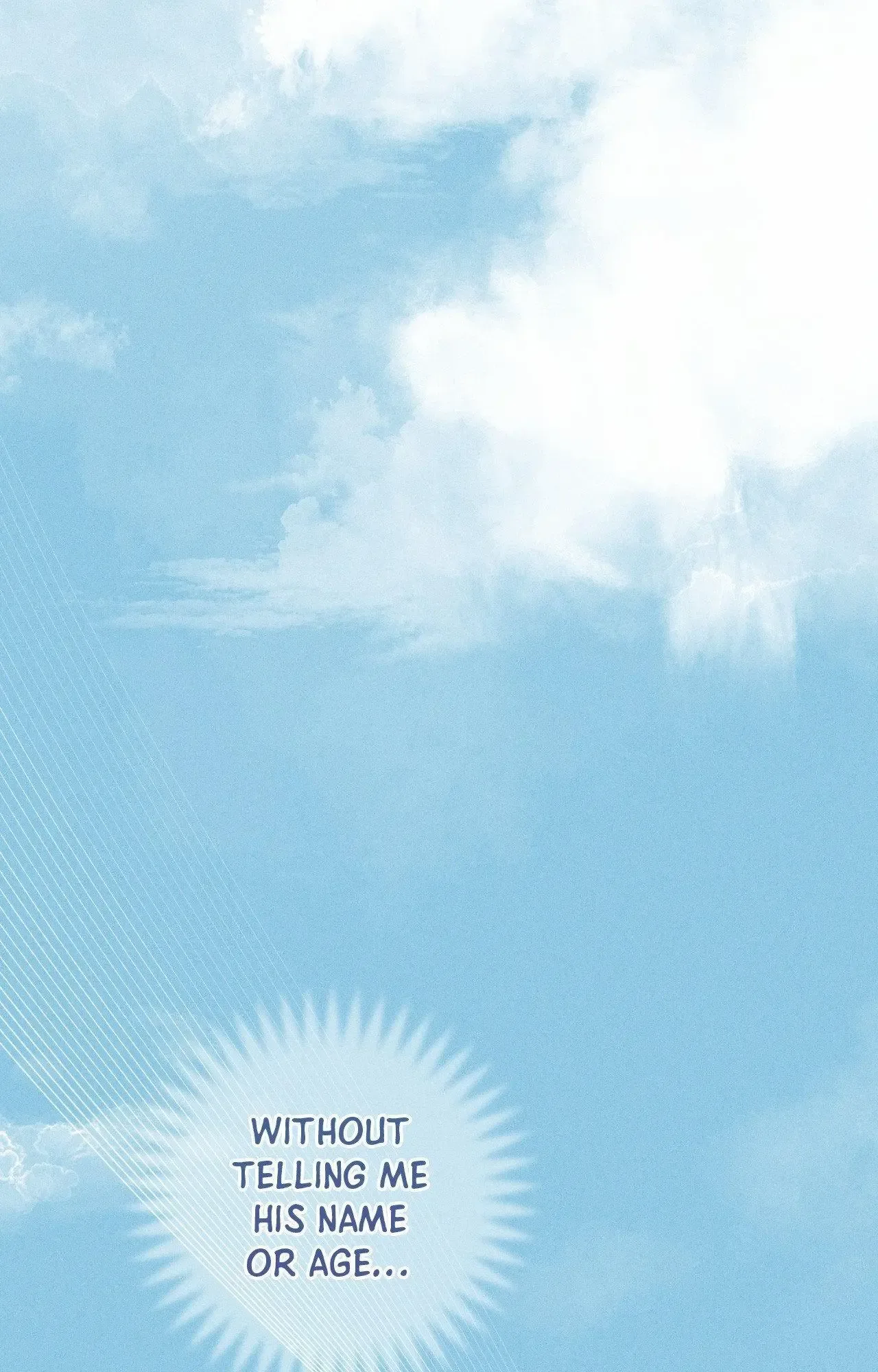 Symbiotic Relationship Between the Sun and the Moon Chapter 30 page 21