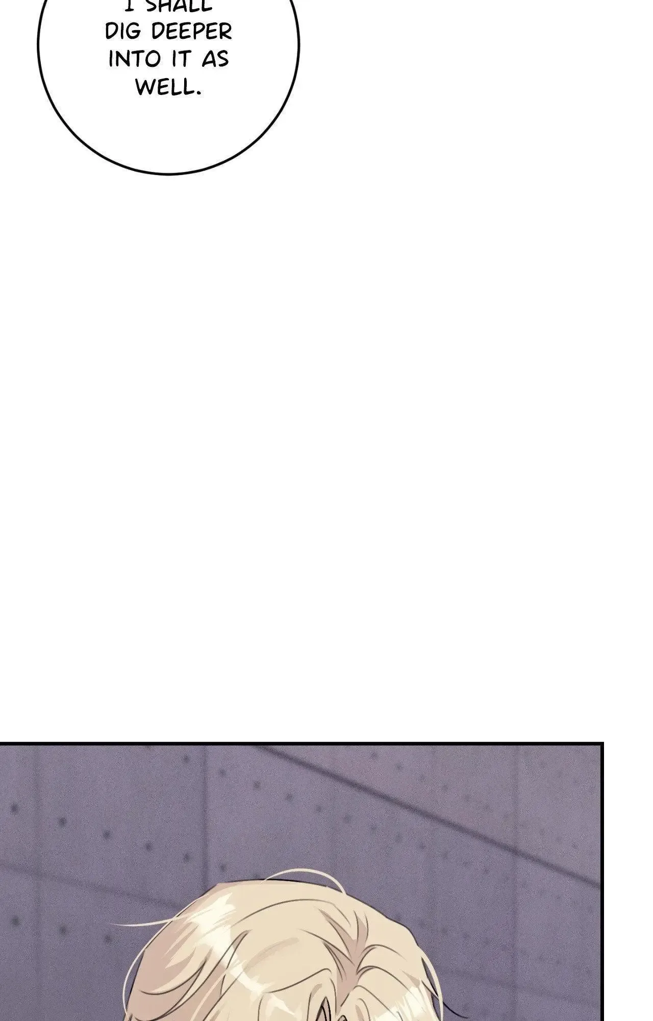 Symbiotic Relationship Between the Sun and the Moon Chapter 30 page 18