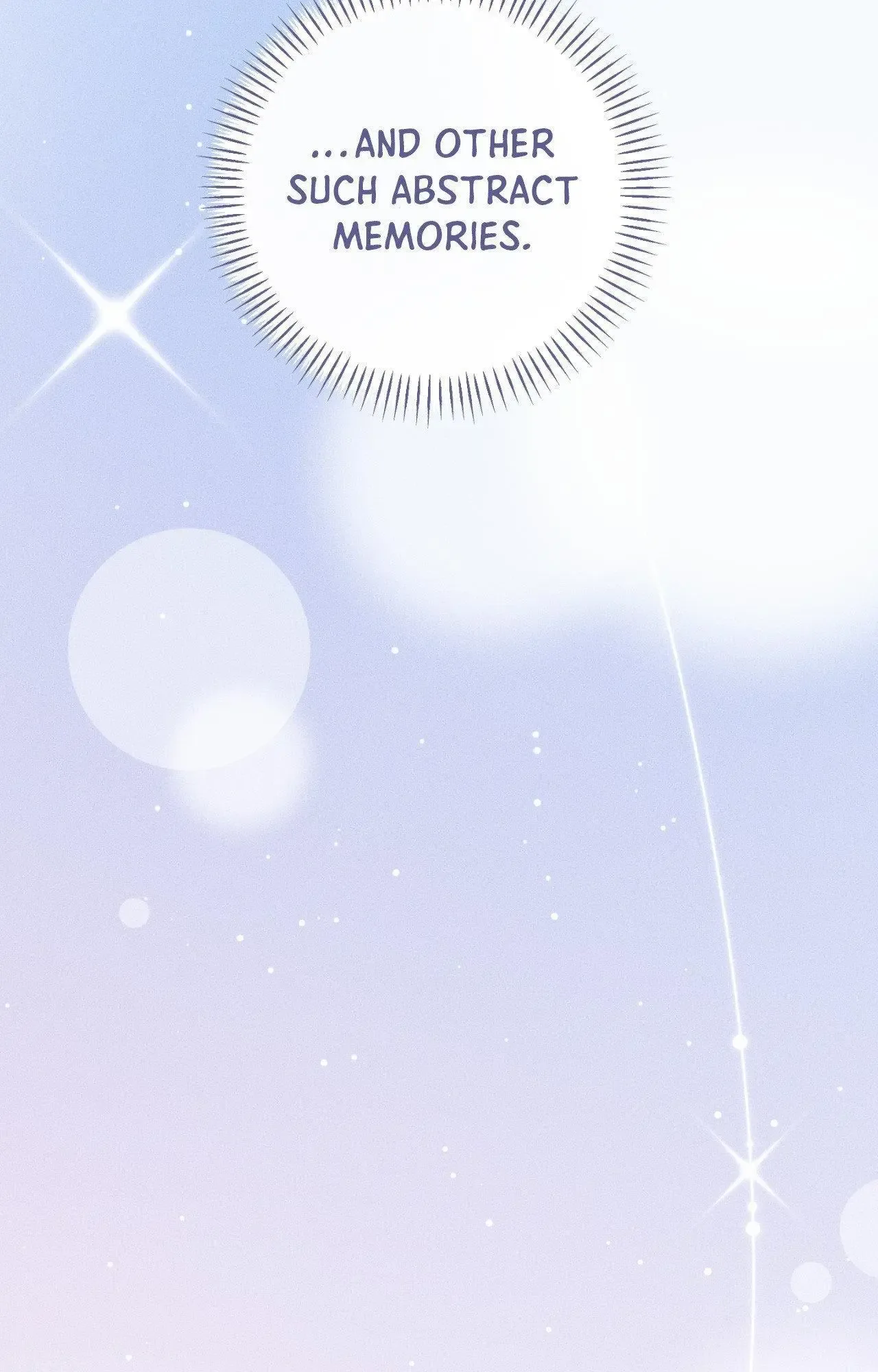 Symbiotic Relationship Between the Sun and the Moon Chapter 30 page 31