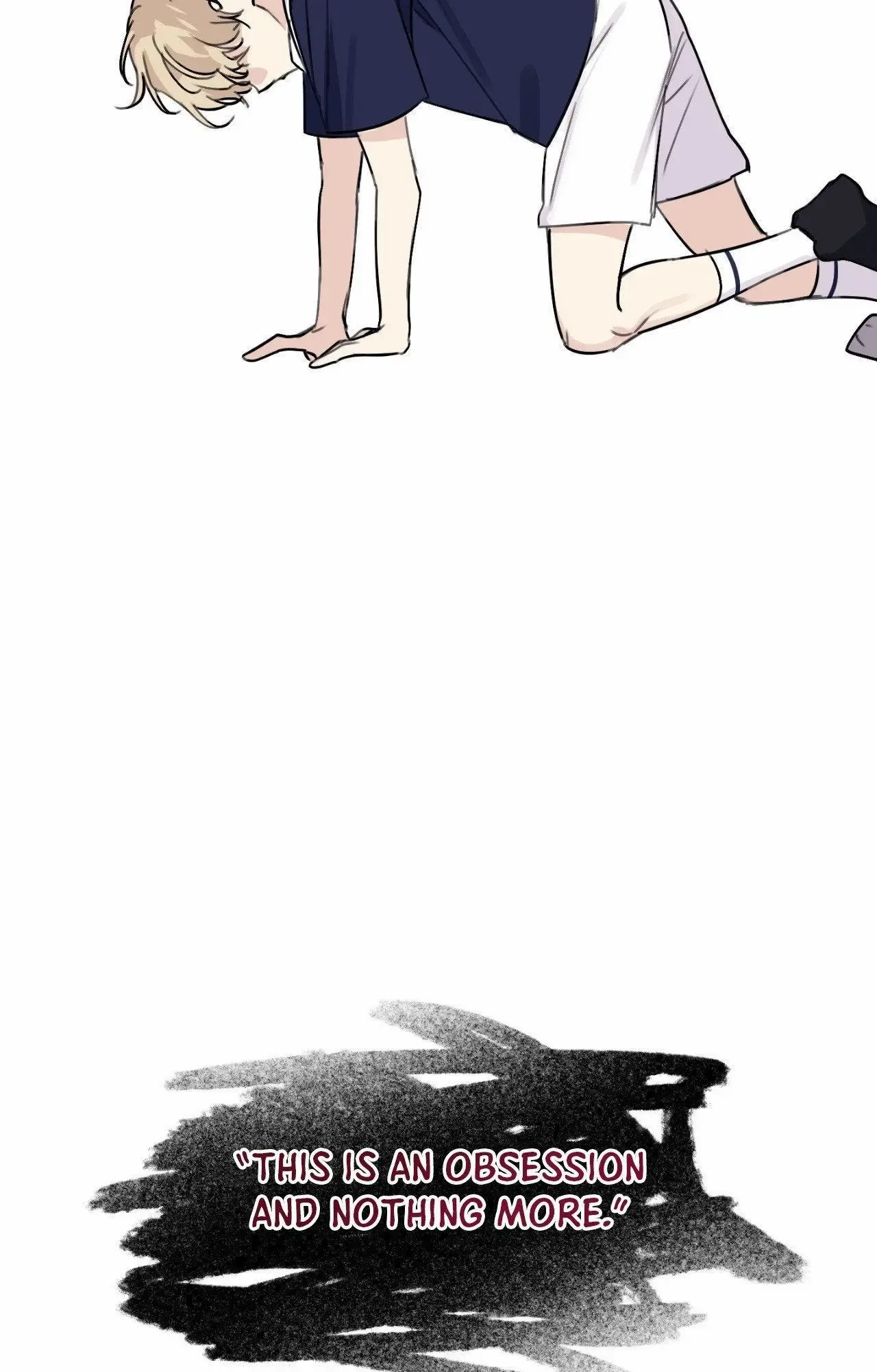 Symbiotic Relationship Between the Sun and the Moon Chapter 30 page 36