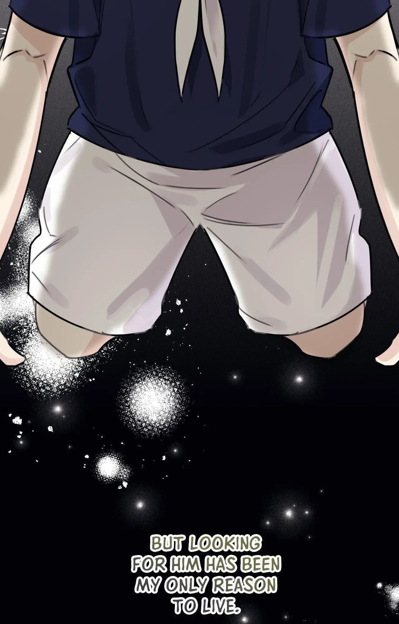 Symbiotic Relationship Between the Sun and the Moon Chapter 30 page 38