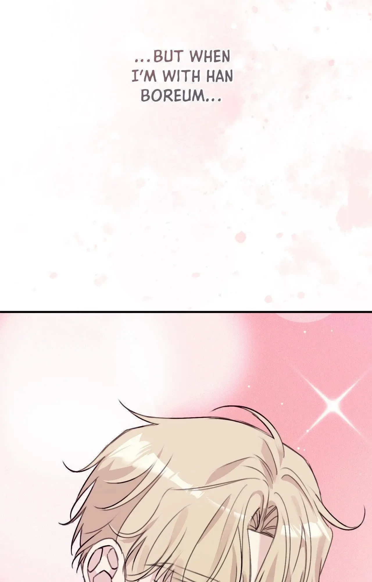 Symbiotic Relationship Between the Sun and the Moon Chapter 30 page 50