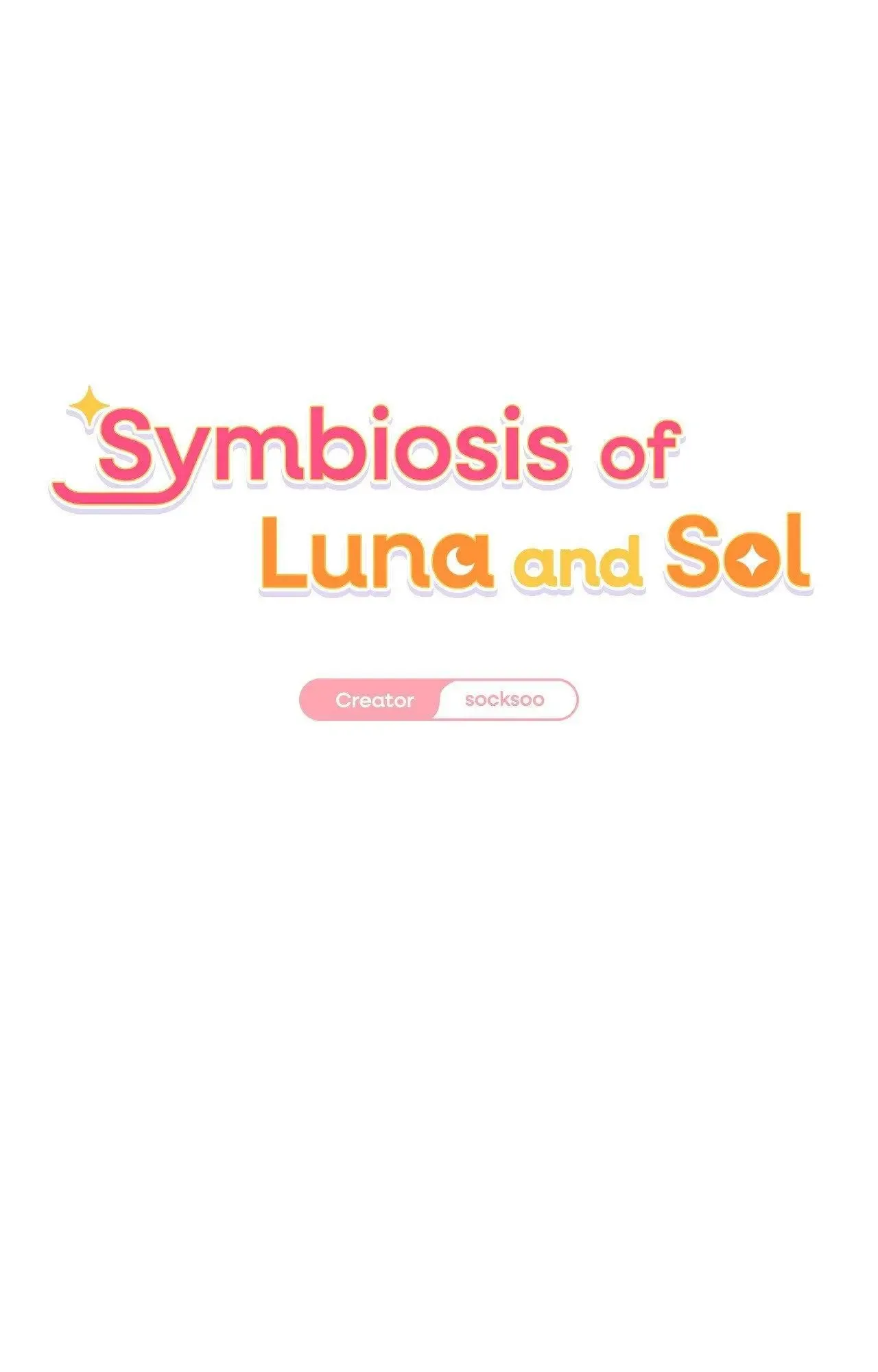 Symbiotic Relationship Between the Sun and the Moon Chapter 30 page 64