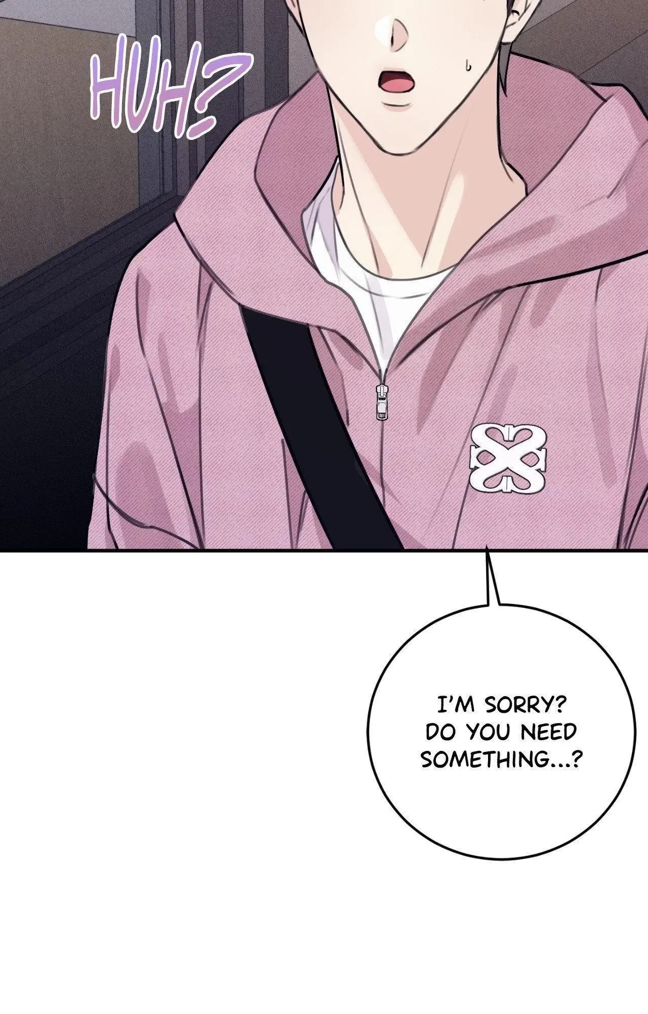 Symbiotic Relationship Between the Sun and the Moon Chapter 30 page 68
