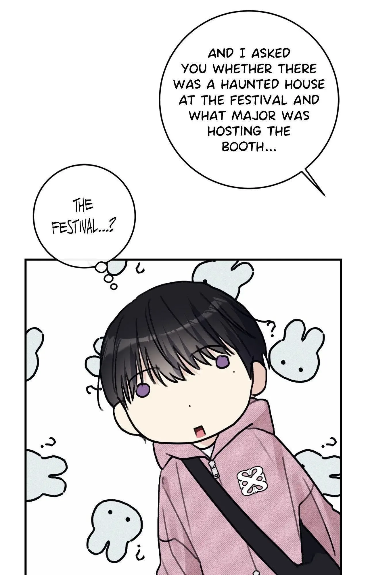 Symbiotic Relationship Between the Sun and the Moon Chapter 30 page 72