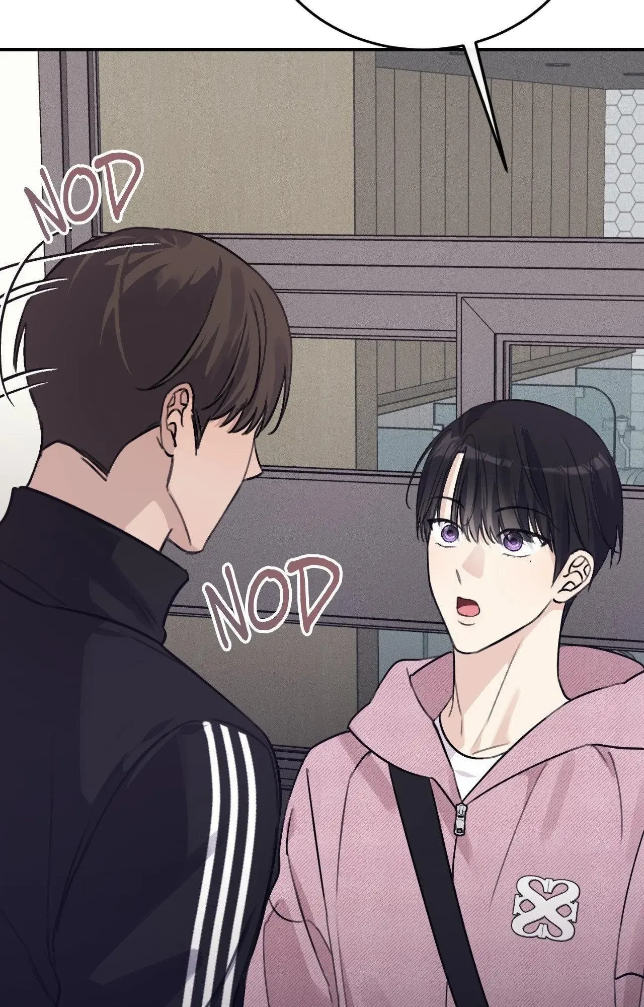 Symbiotic Relationship Between the Sun and the Moon Chapter 30 page 79
