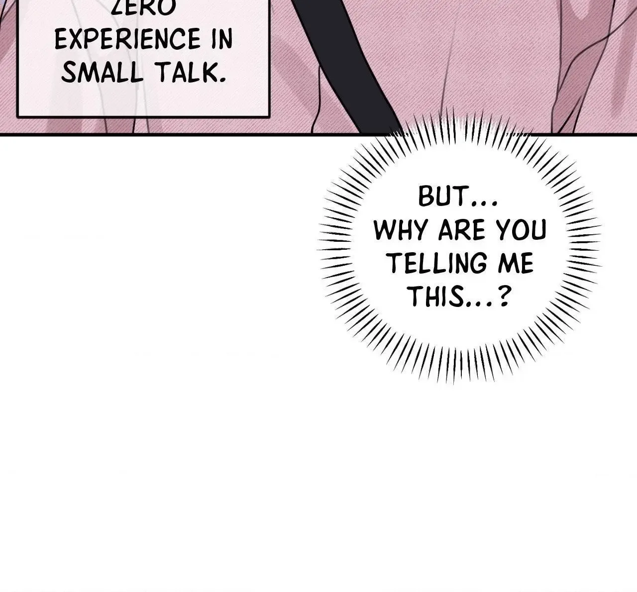 Symbiotic Relationship Between the Sun and the Moon Chapter 30 page 82