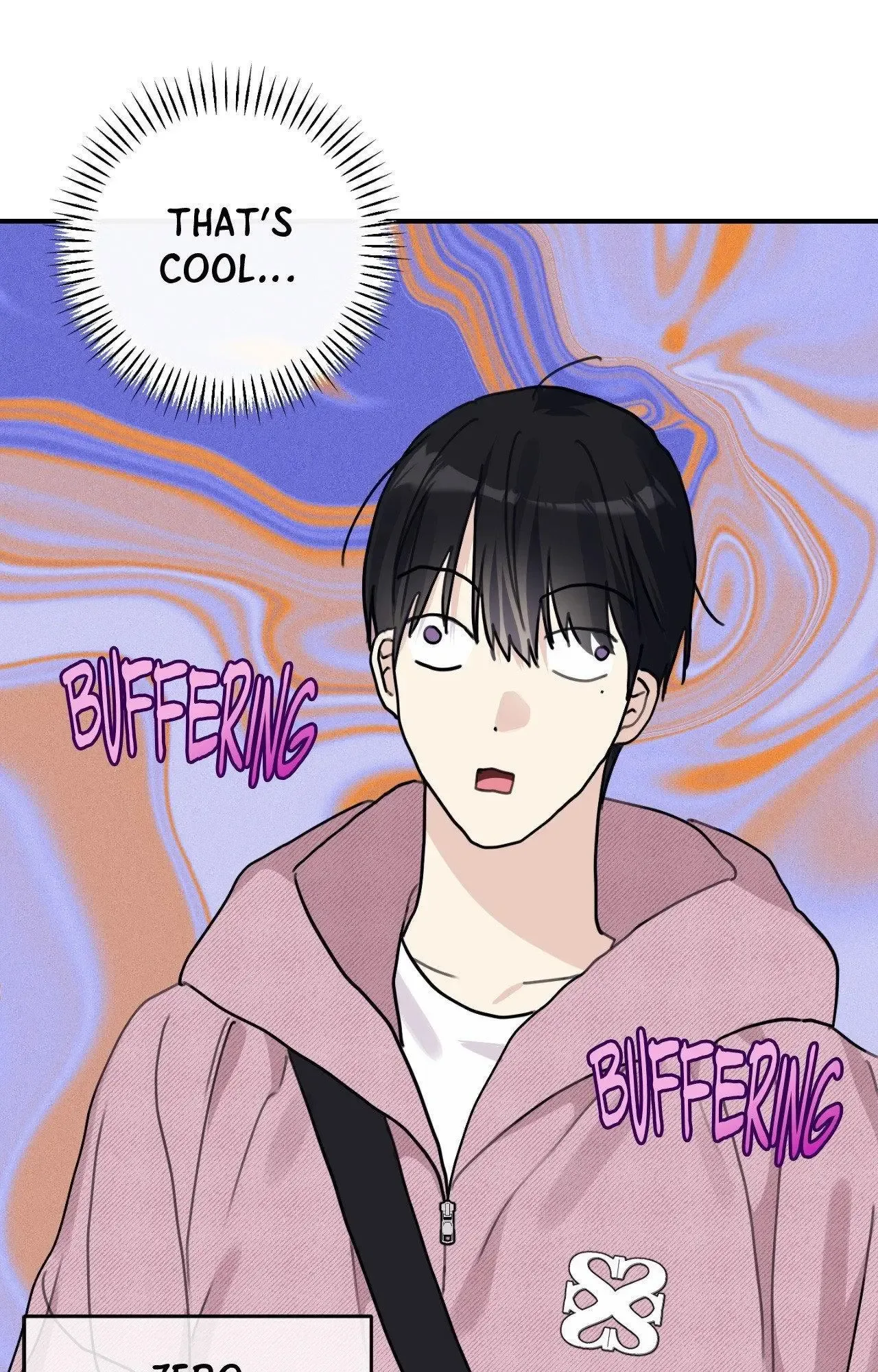 Symbiotic Relationship Between the Sun and the Moon Chapter 30 page 81