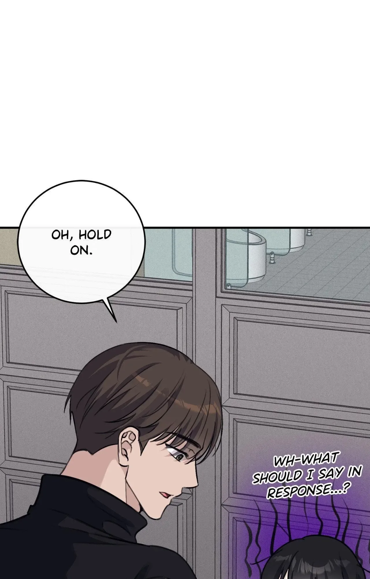 Symbiotic Relationship Between the Sun and the Moon Chapter 30 page 83