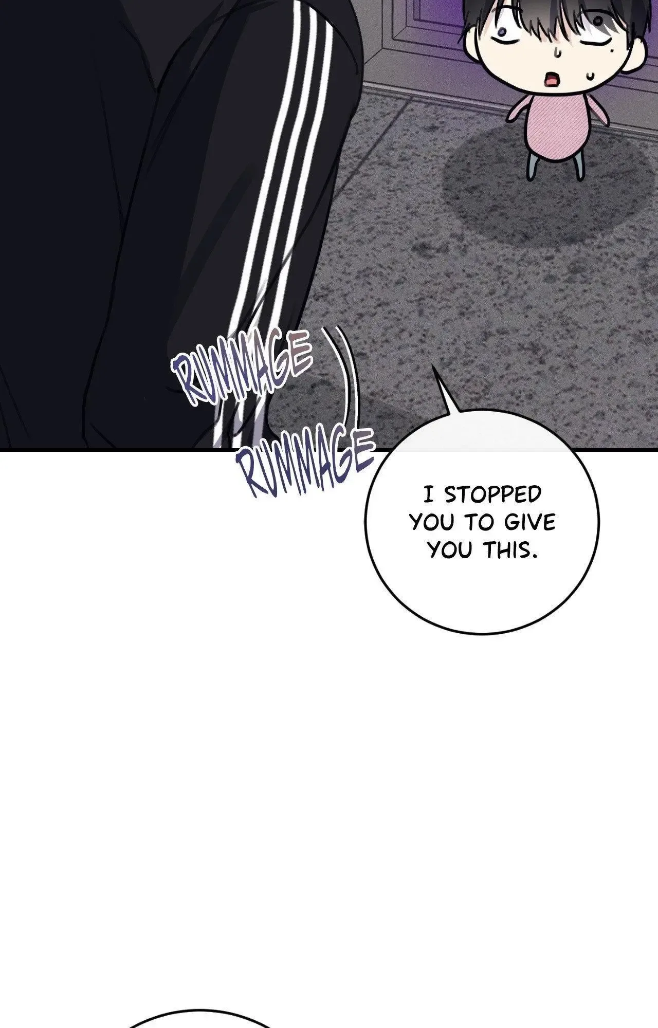 Symbiotic Relationship Between the Sun and the Moon Chapter 30 page 84