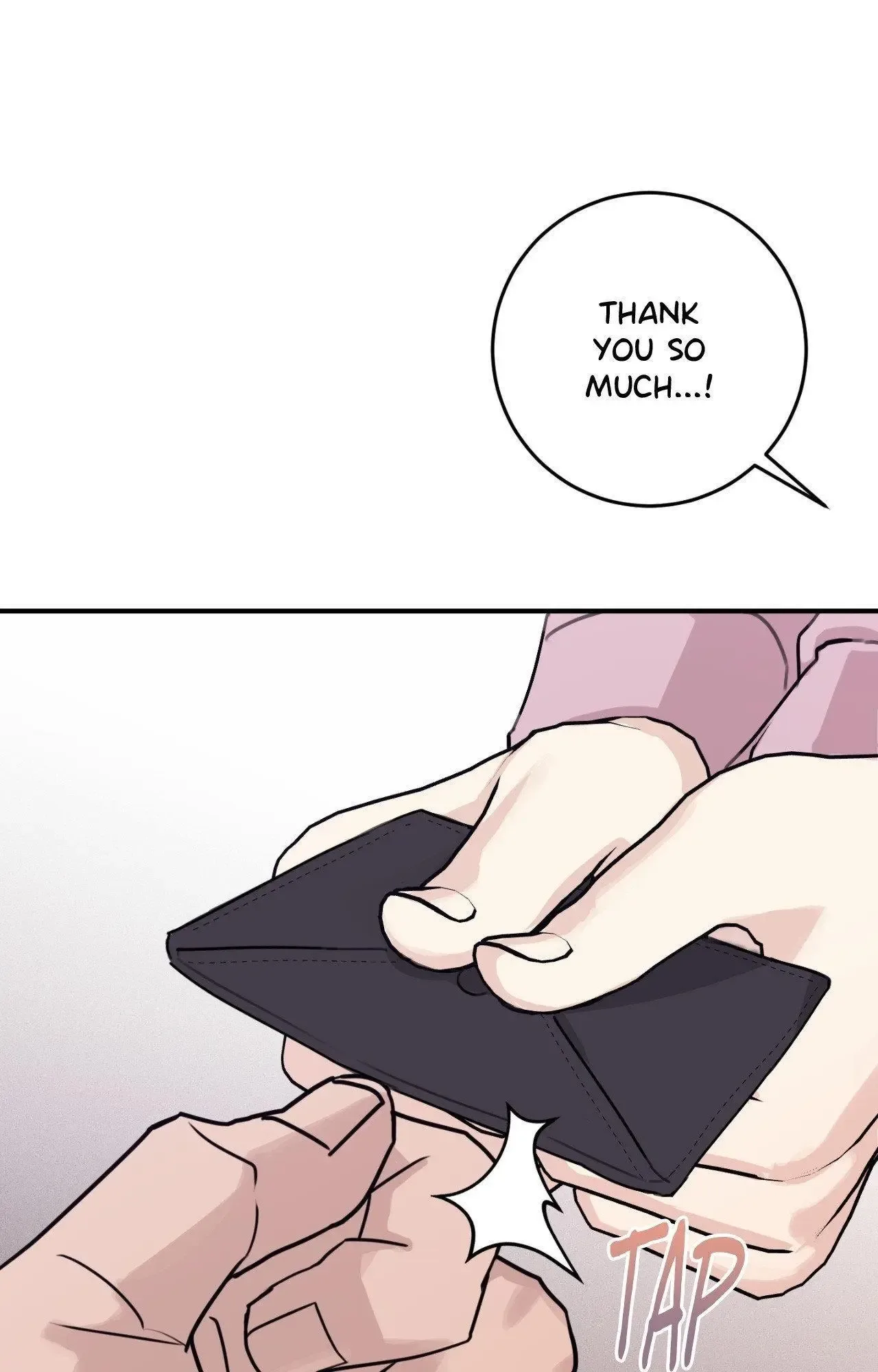Symbiotic Relationship Between the Sun and the Moon Chapter 30 page 89