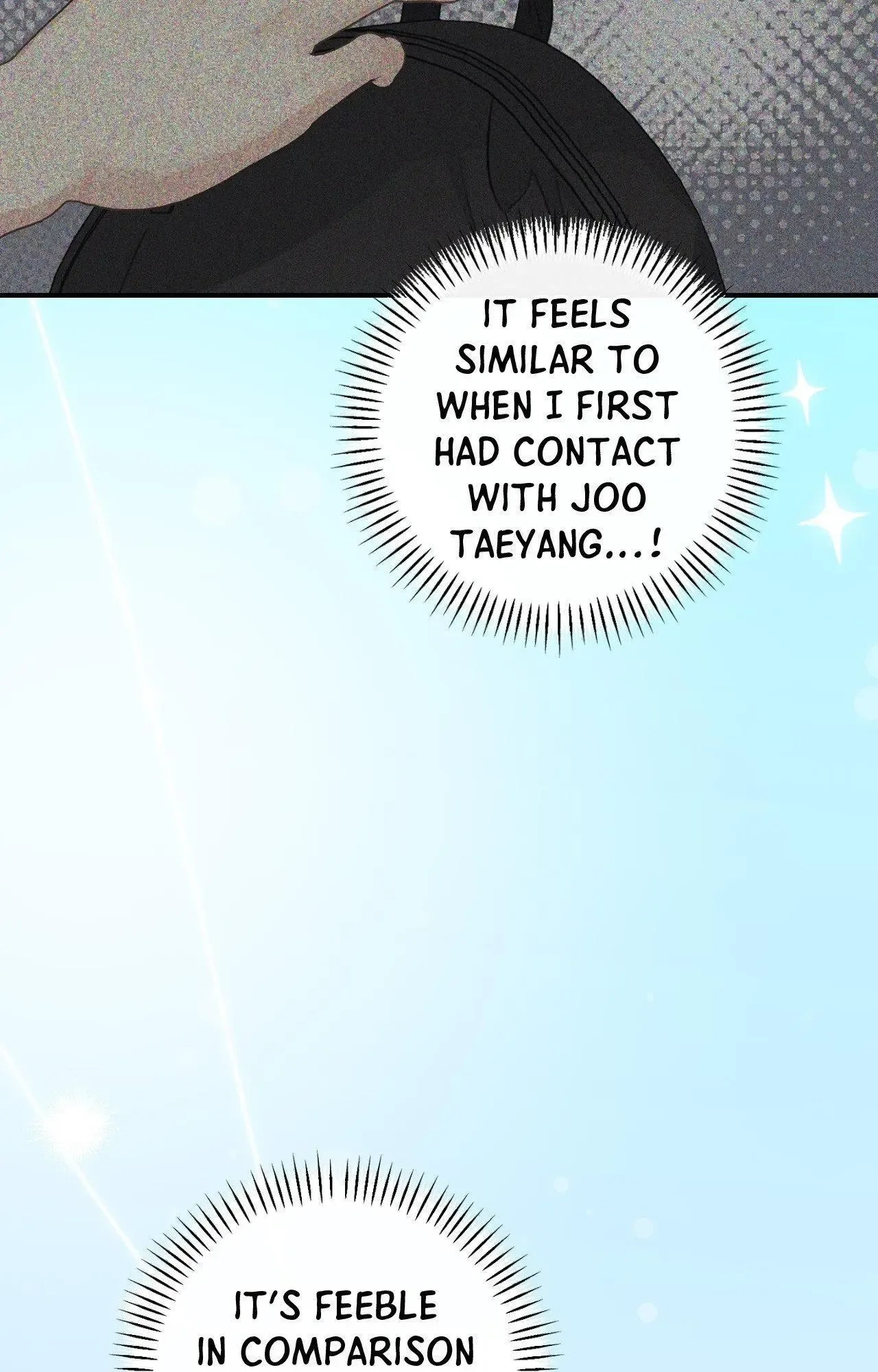 Symbiotic Relationship Between the Sun and the Moon Chapter 30 page 94