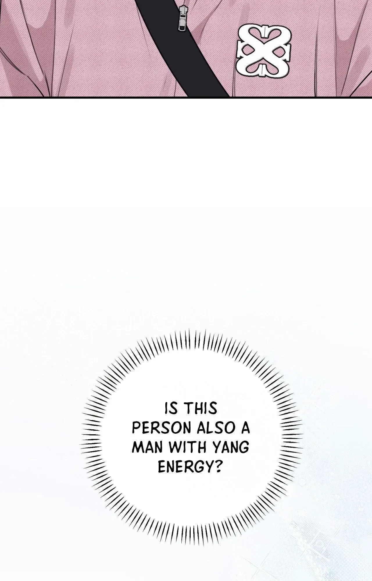 Symbiotic Relationship Between the Sun and the Moon Chapter 30 page 97