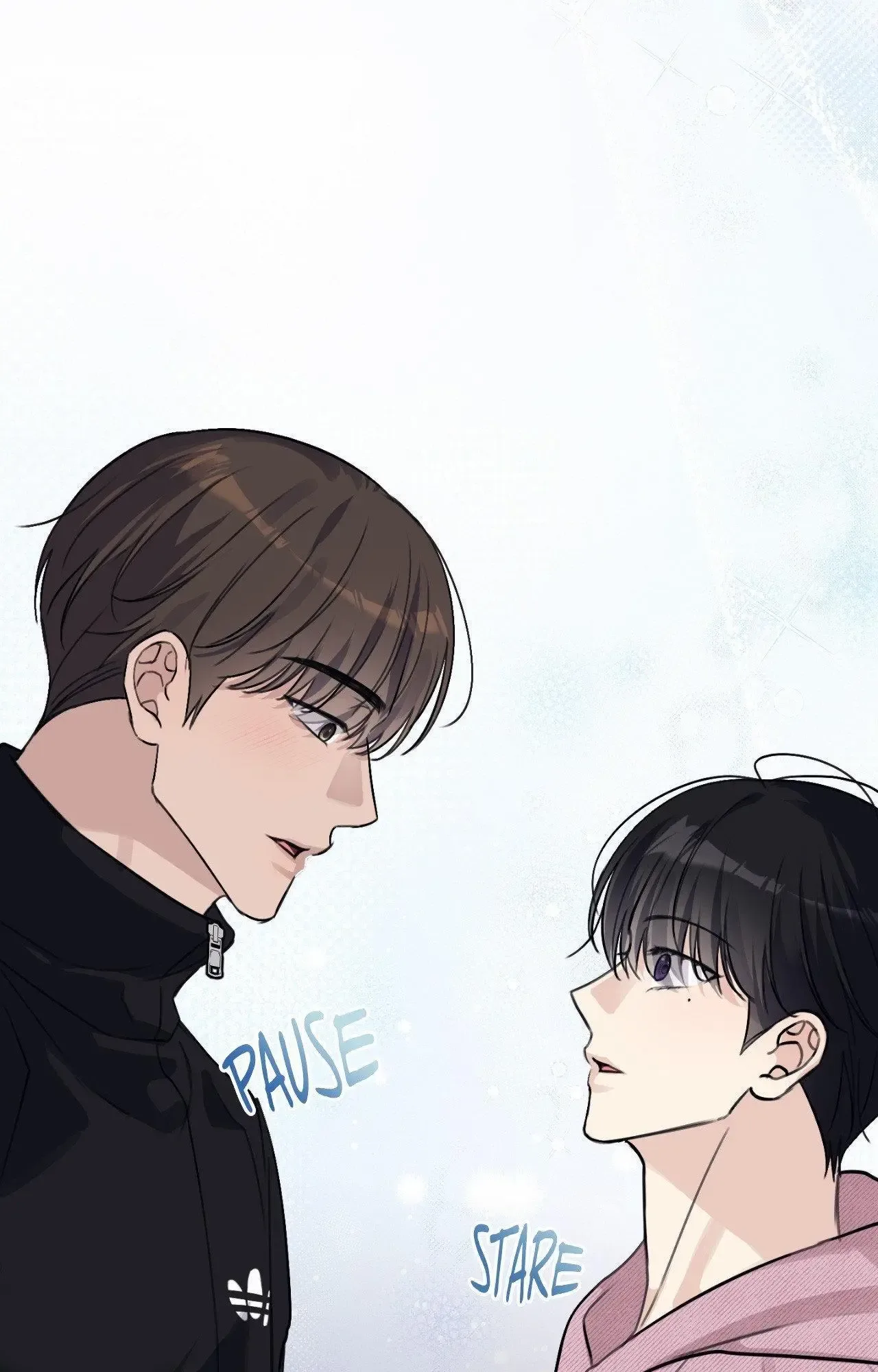 Symbiotic Relationship Between the Sun and the Moon Chapter 30 page 98
