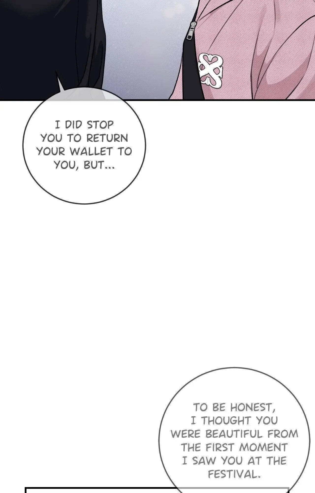 Symbiotic Relationship Between the Sun and the Moon Chapter 30 page 99