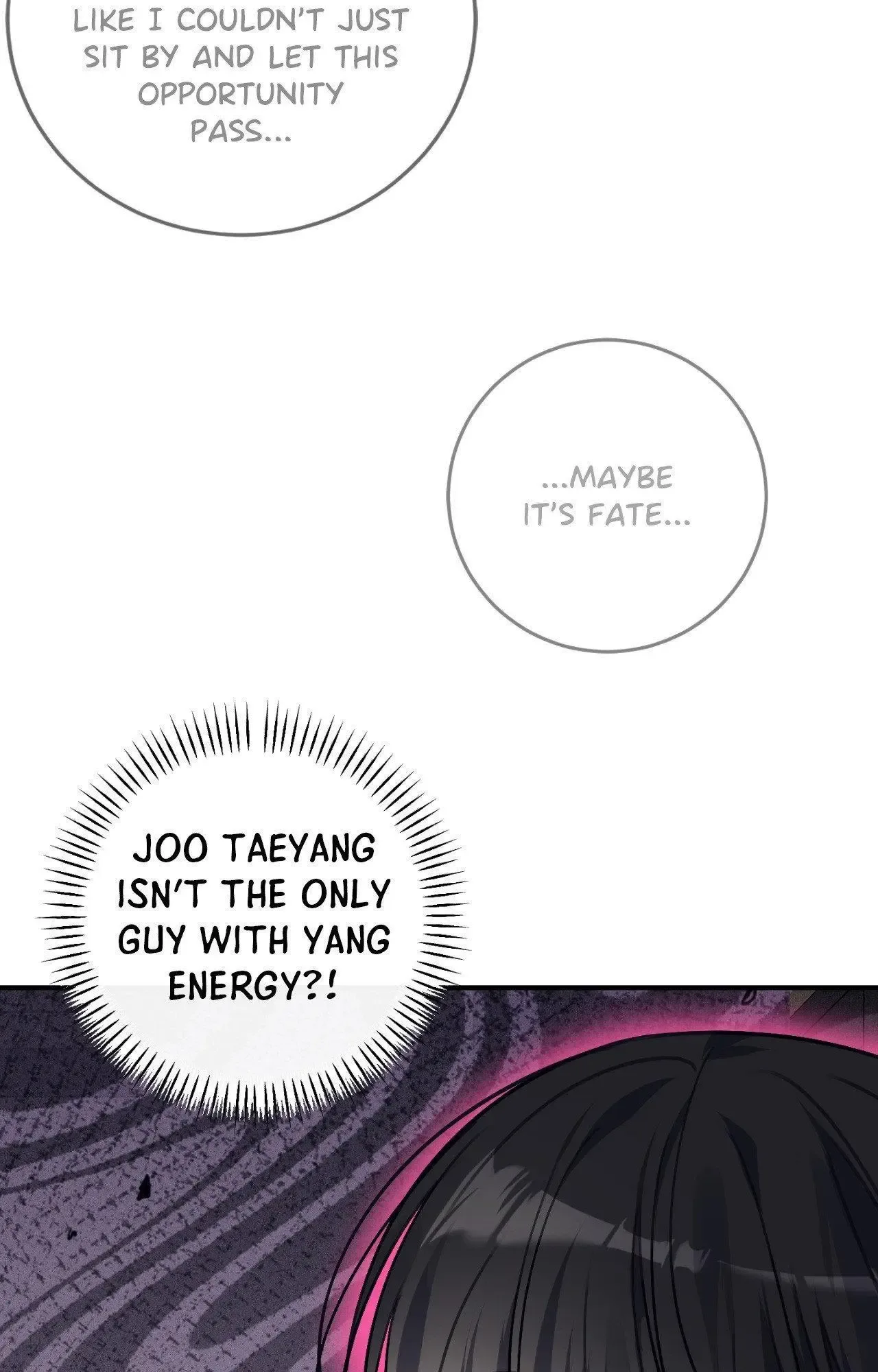 Symbiotic Relationship Between the Sun and the Moon Chapter 30 page 101