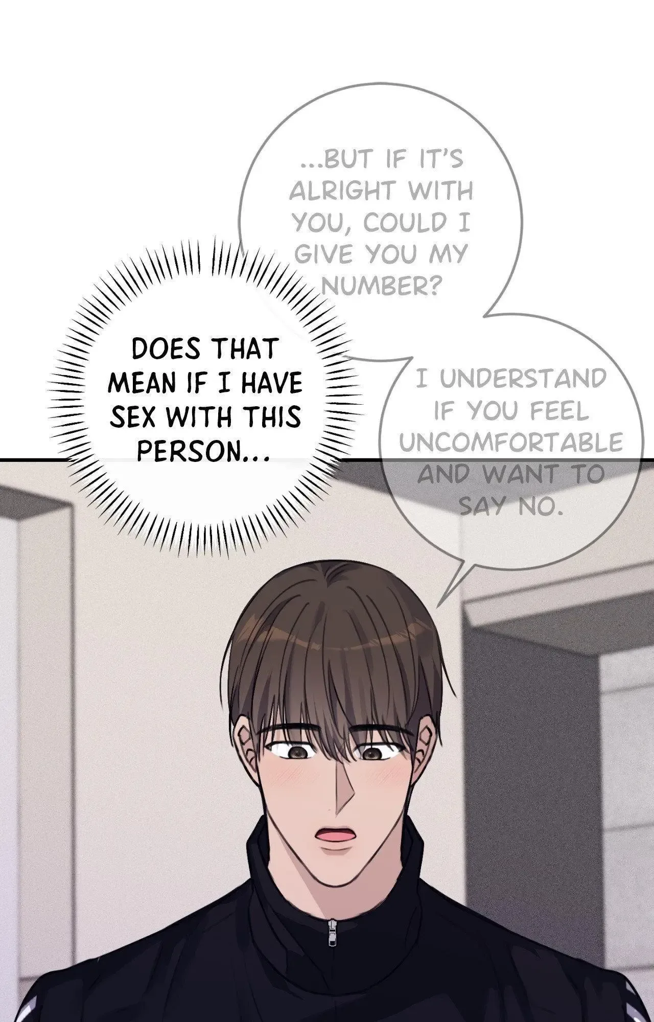 Symbiotic Relationship Between the Sun and the Moon Chapter 30 page 103