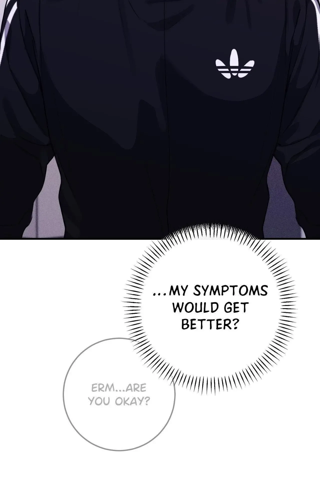 Symbiotic Relationship Between the Sun and the Moon Chapter 30 page 104