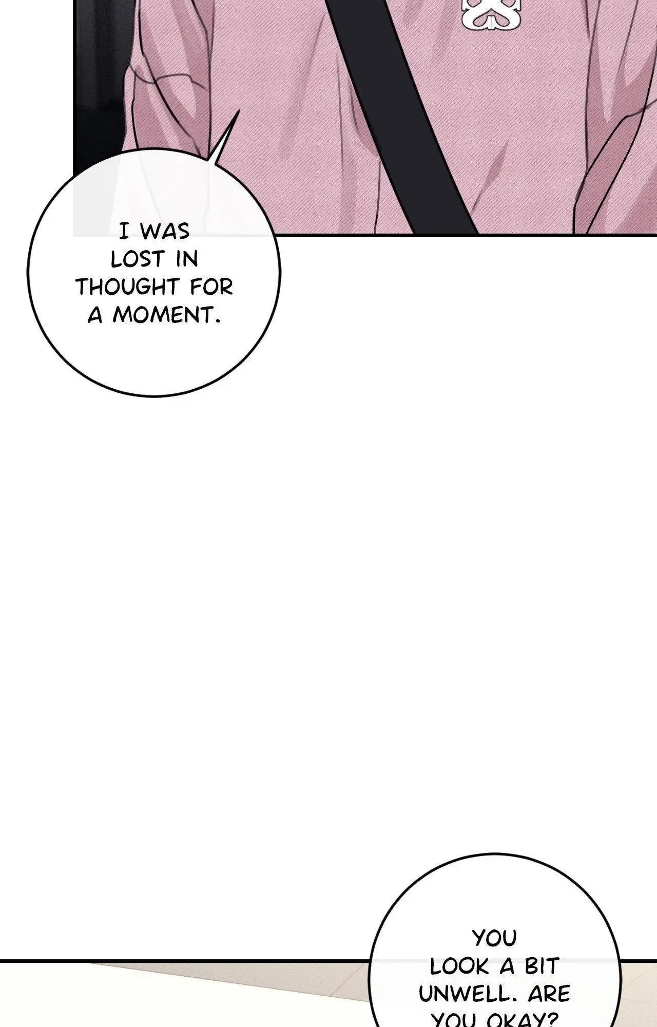 Symbiotic Relationship Between the Sun and the Moon Chapter 30 page 107
