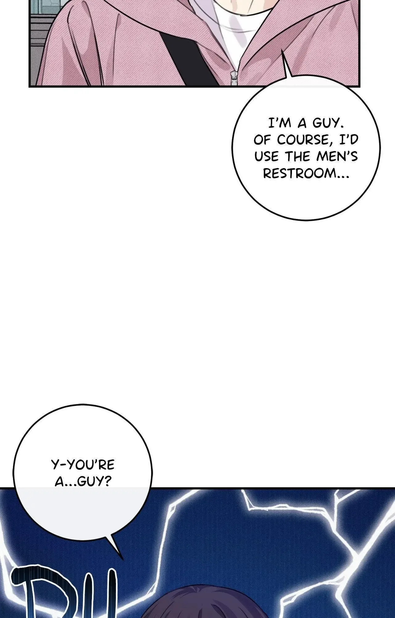 Symbiotic Relationship Between the Sun and the Moon Chapter 30 page 111