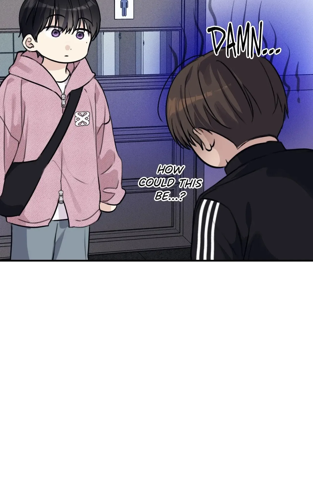 Symbiotic Relationship Between the Sun and the Moon Chapter 30 page 114