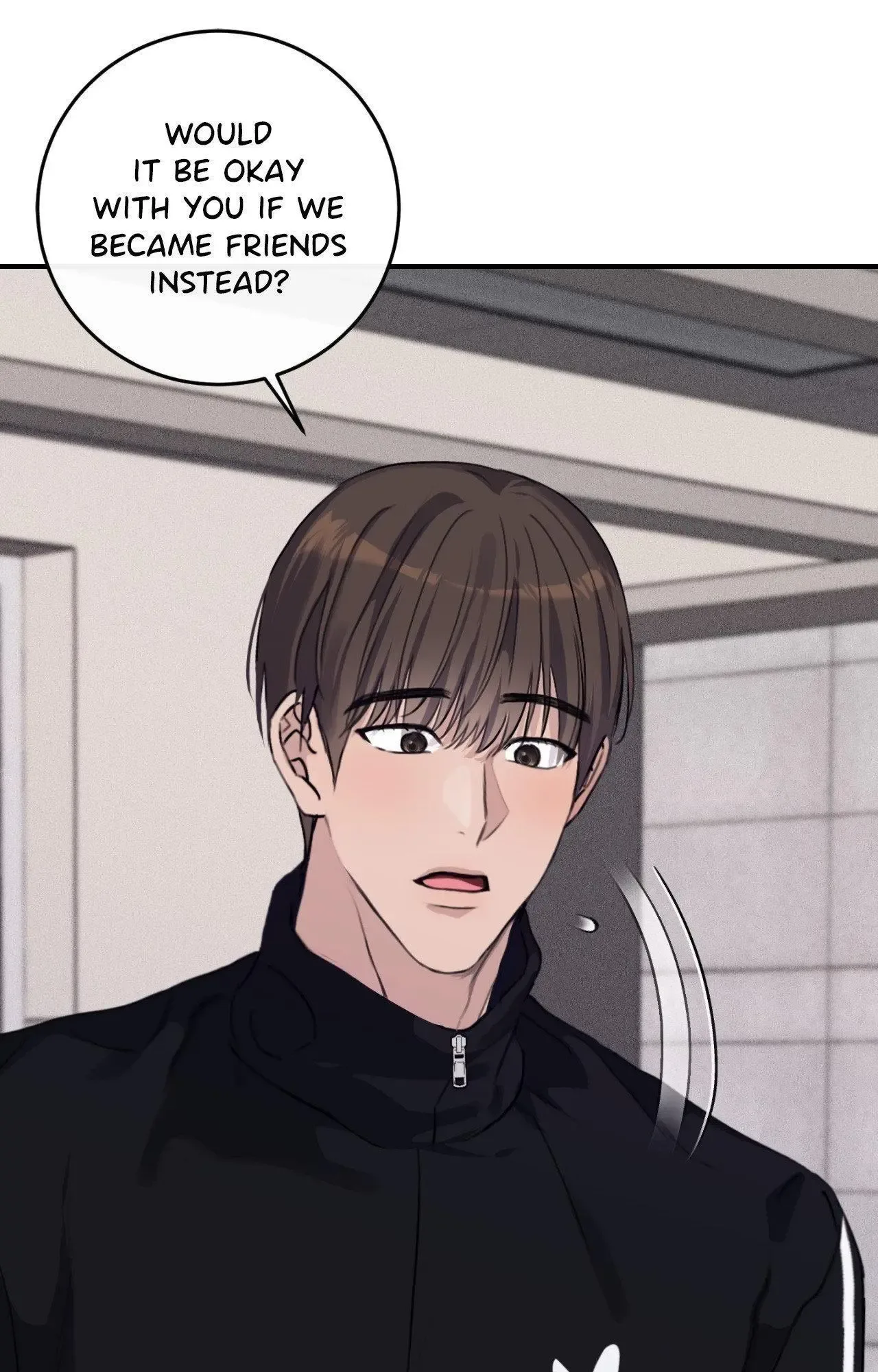 Symbiotic Relationship Between the Sun and the Moon Chapter 30 page 115