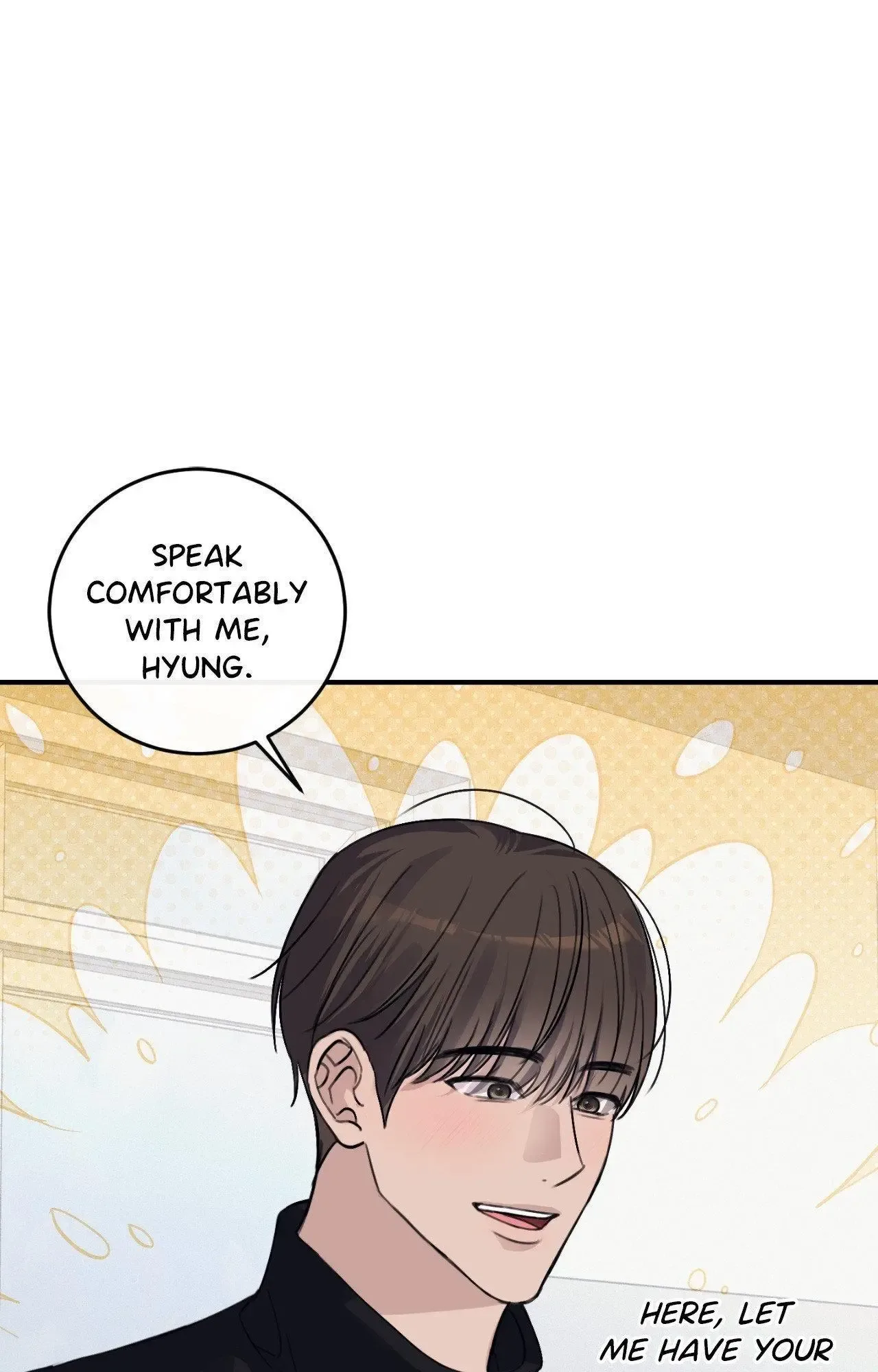 Symbiotic Relationship Between the Sun and the Moon Chapter 30 page 118