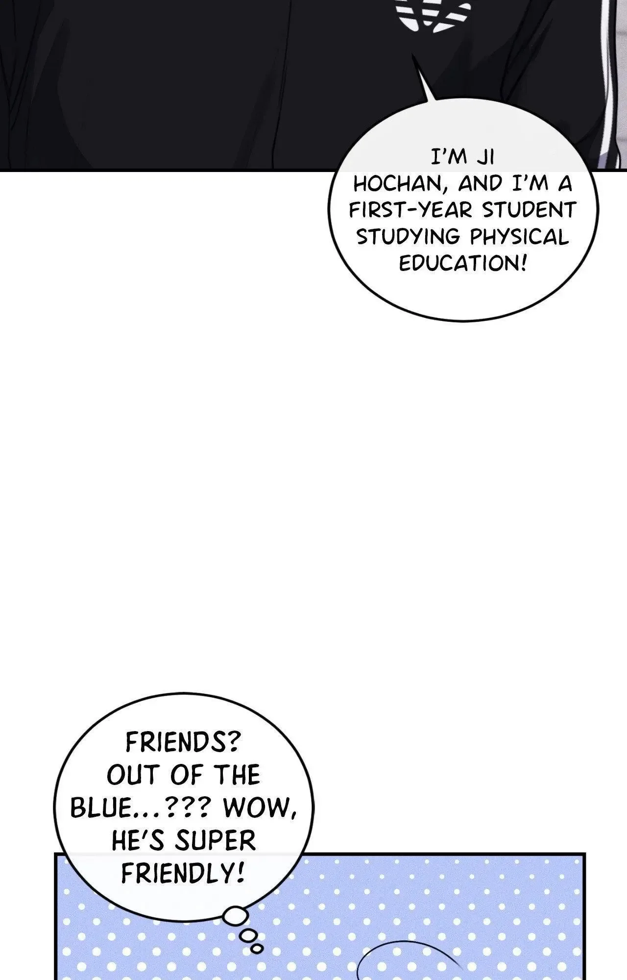 Symbiotic Relationship Between the Sun and the Moon Chapter 30 page 116