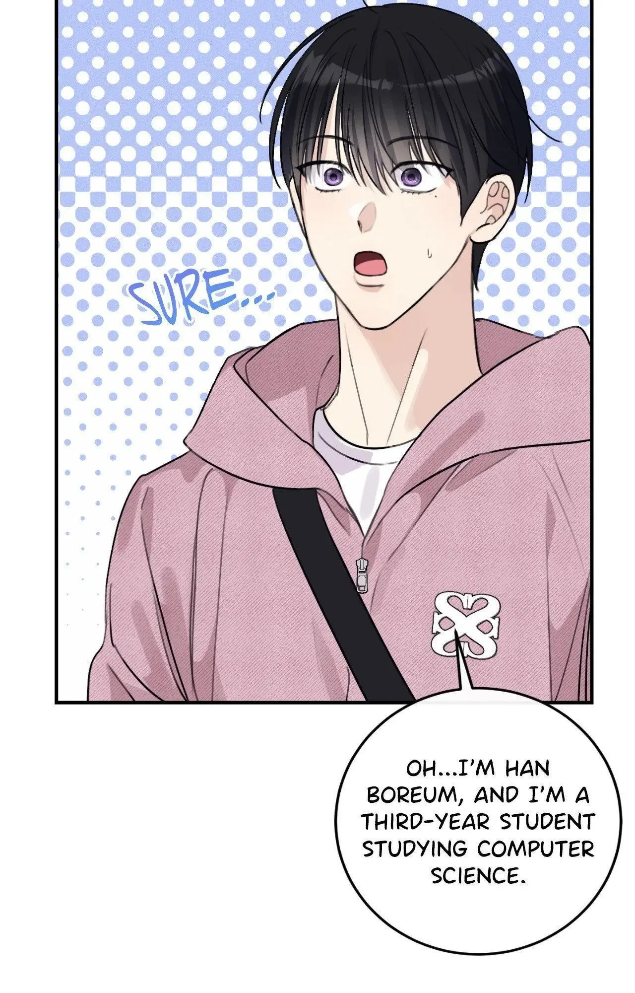 Symbiotic Relationship Between the Sun and the Moon Chapter 30 page 117