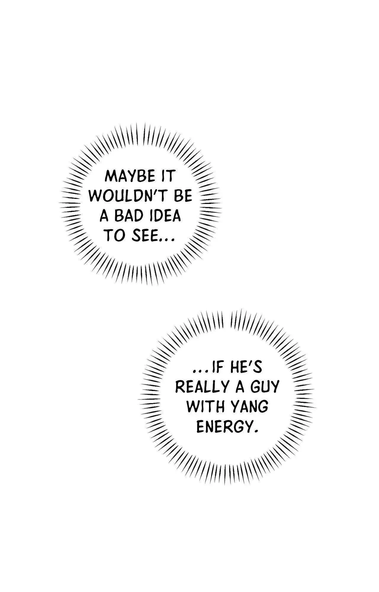 Symbiotic Relationship Between the Sun and the Moon Chapter 30 page 121