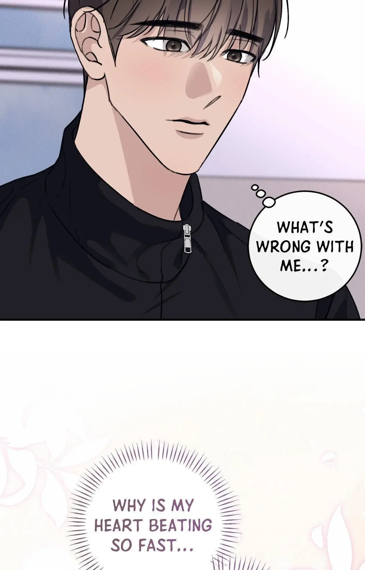 Symbiotic Relationship Between the Sun and the Moon Chapter 30 page 125