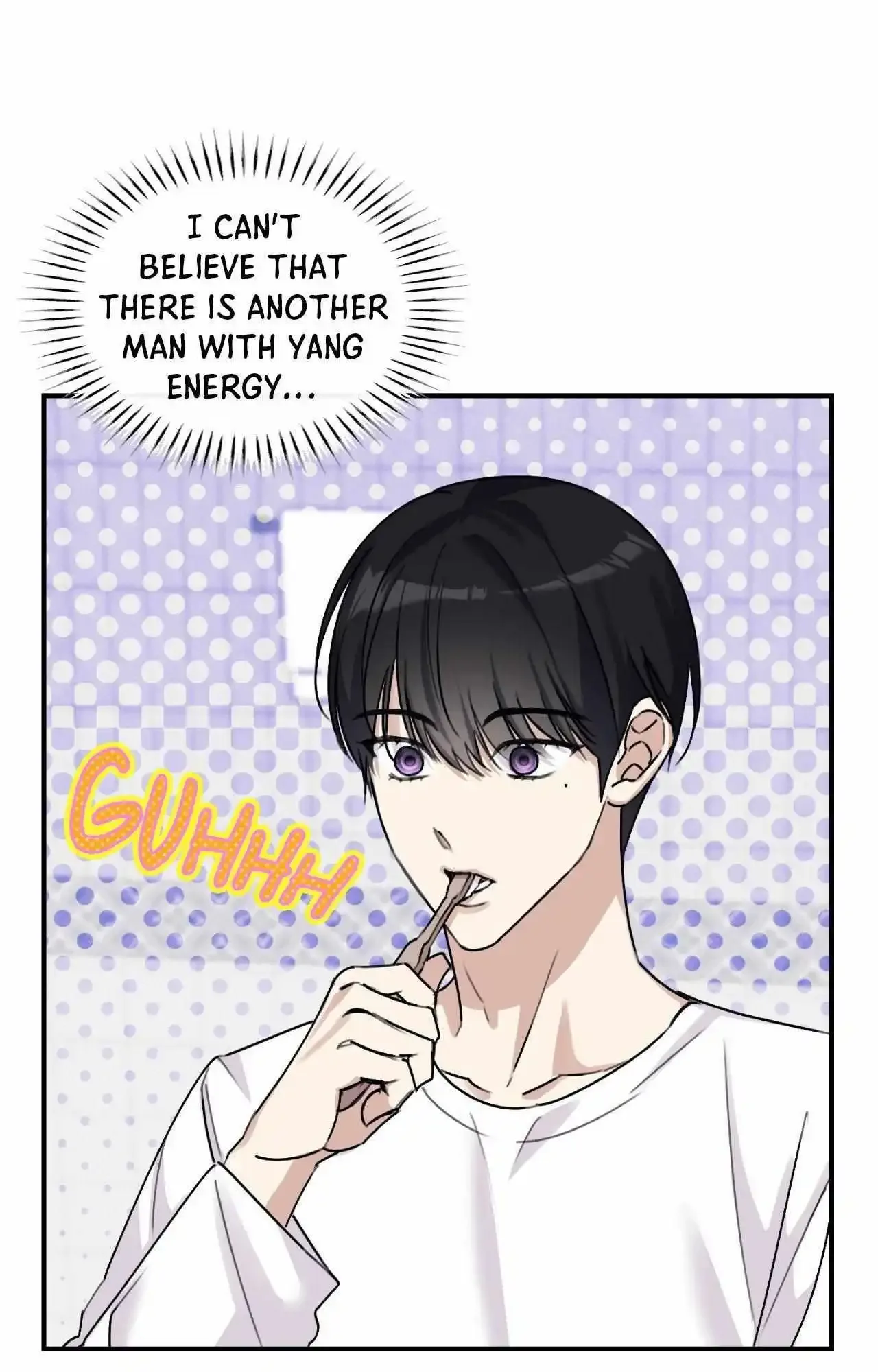 Symbiotic Relationship Between the Sun and the Moon Chapter 31 page 2