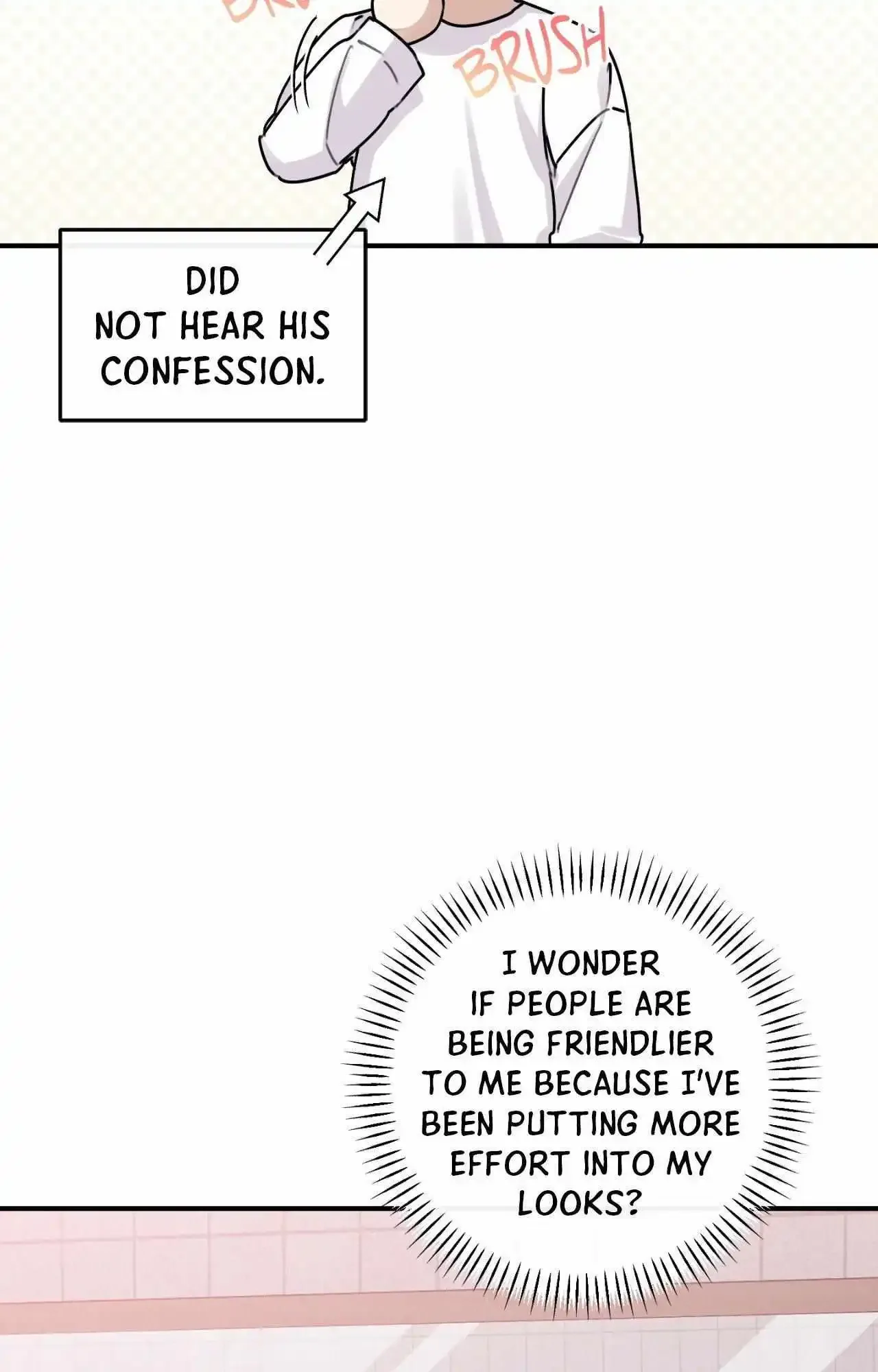 Symbiotic Relationship Between the Sun and the Moon Chapter 31 page 4