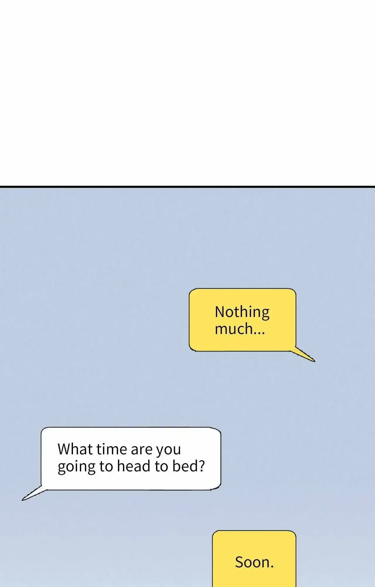 Symbiotic Relationship Between the Sun and the Moon Chapter 31 page 30