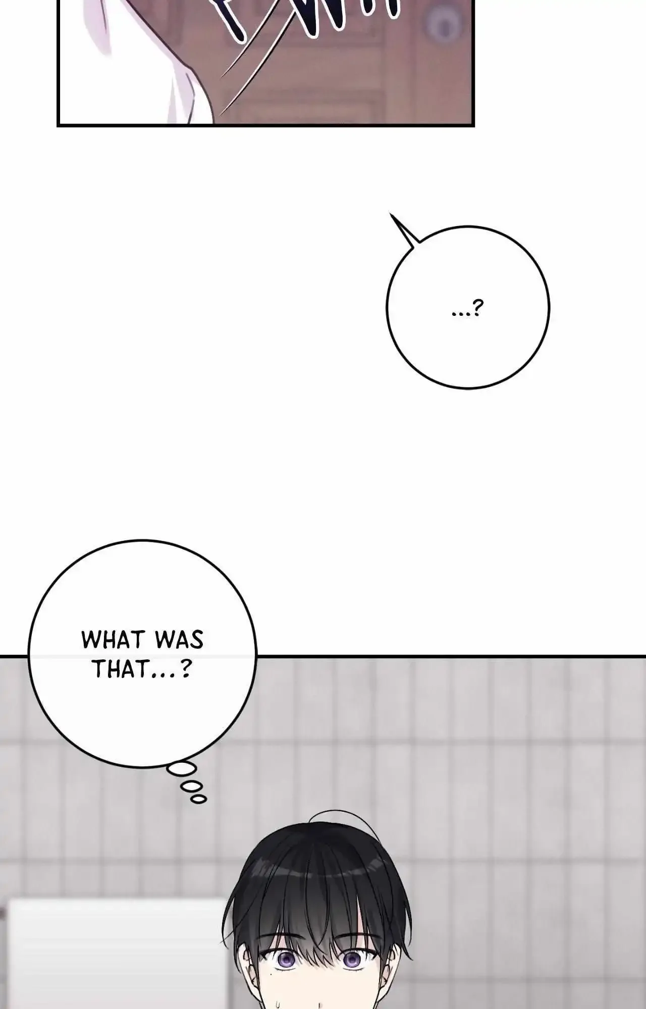 Symbiotic Relationship Between the Sun and the Moon Chapter 31 page 18