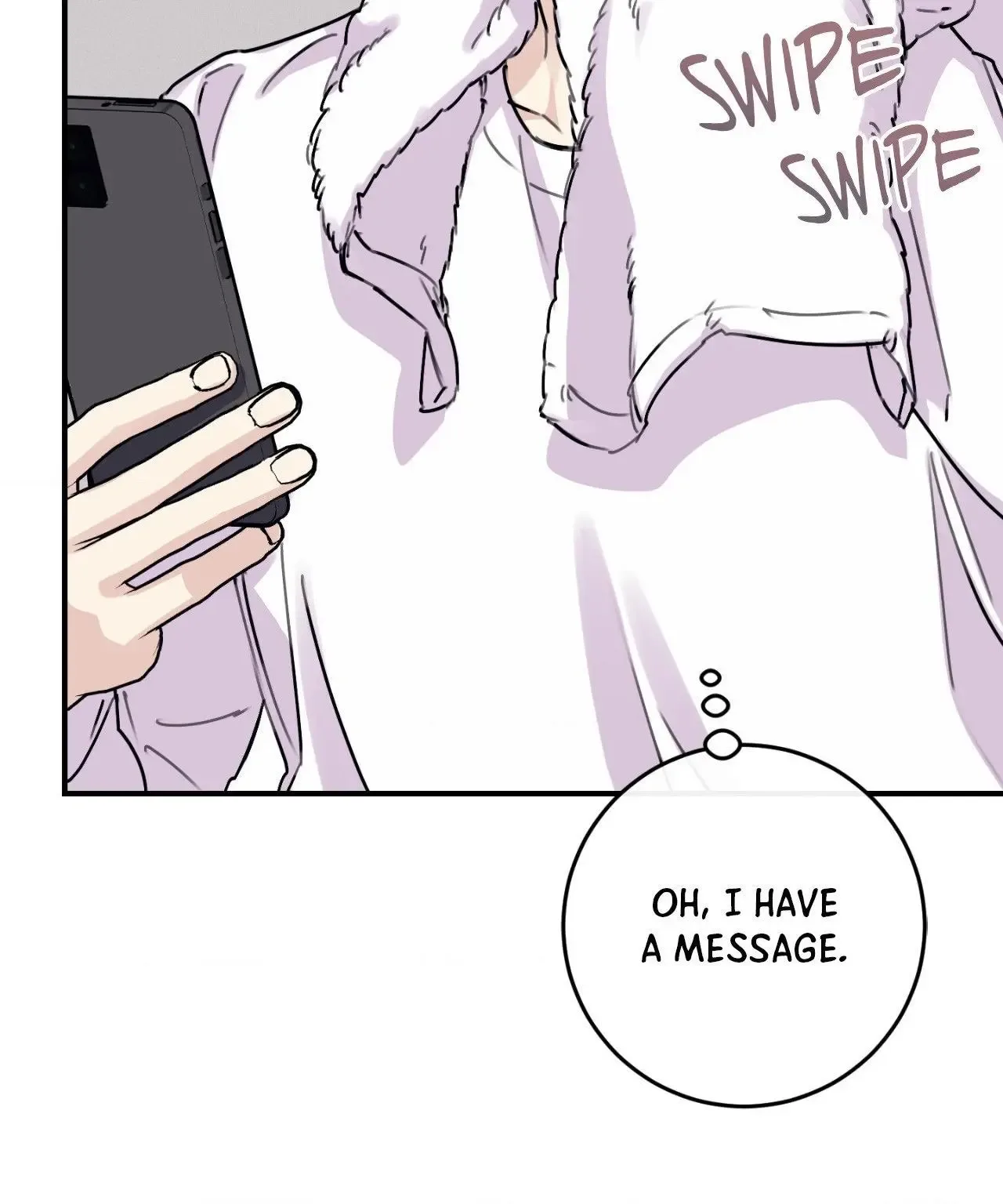 Symbiotic Relationship Between the Sun and the Moon Chapter 31 page 25
