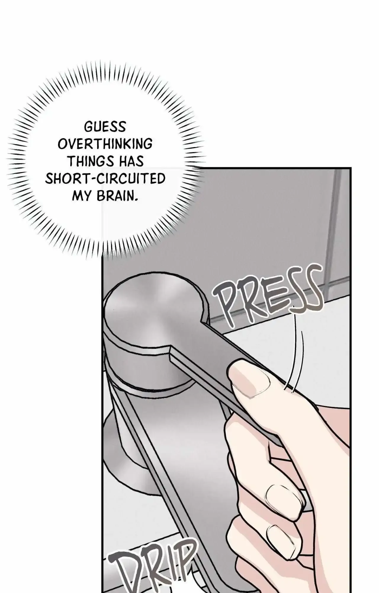 Symbiotic Relationship Between the Sun and the Moon Chapter 31 page 20
