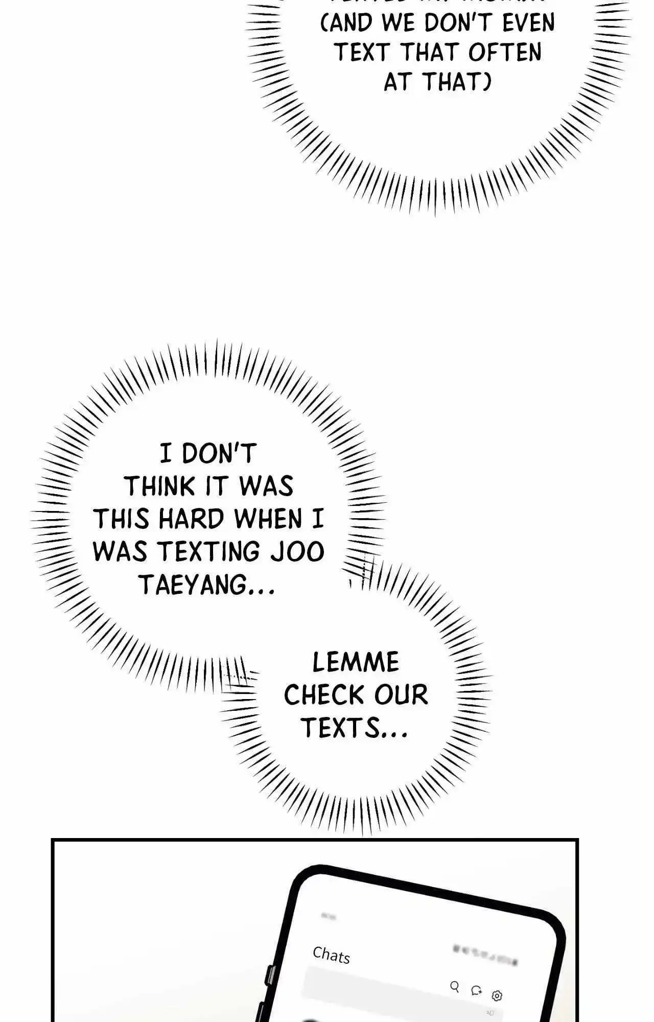 Symbiotic Relationship Between the Sun and the Moon Chapter 31 page 34
