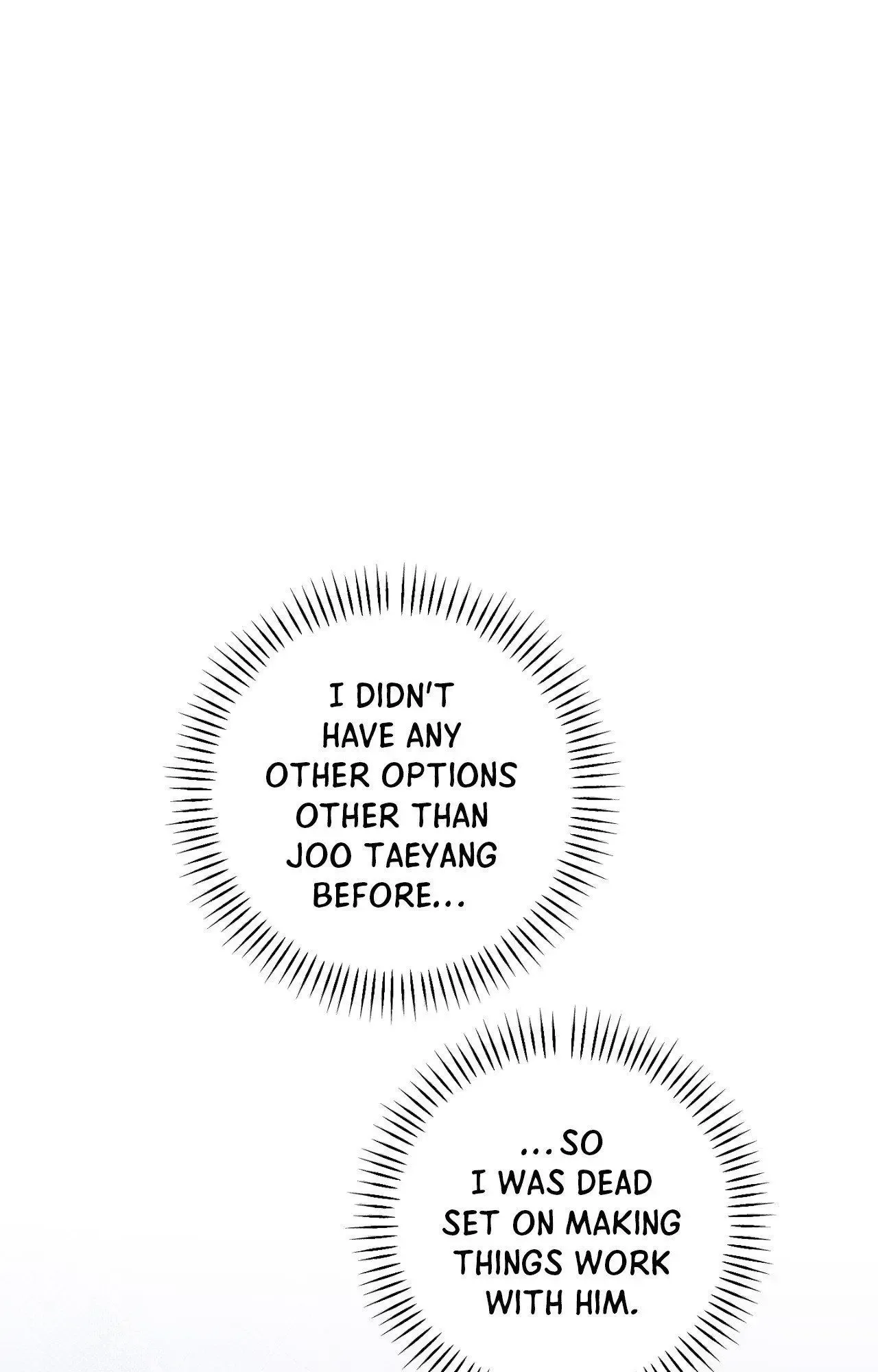 Symbiotic Relationship Between the Sun and the Moon Chapter 31 page 45