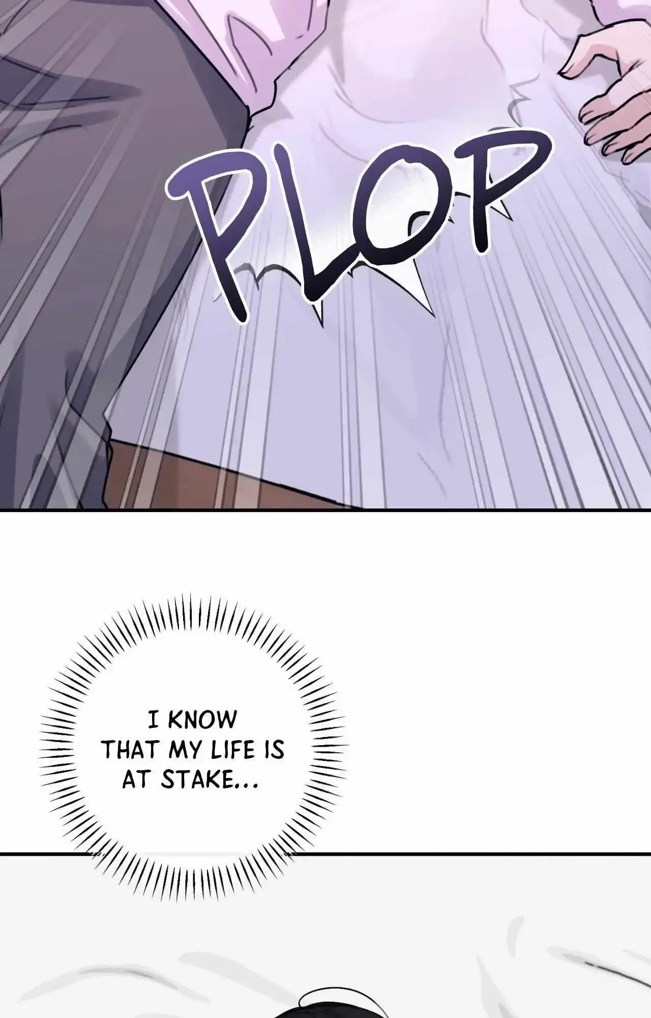 Symbiotic Relationship Between the Sun and the Moon Chapter 31 page 56