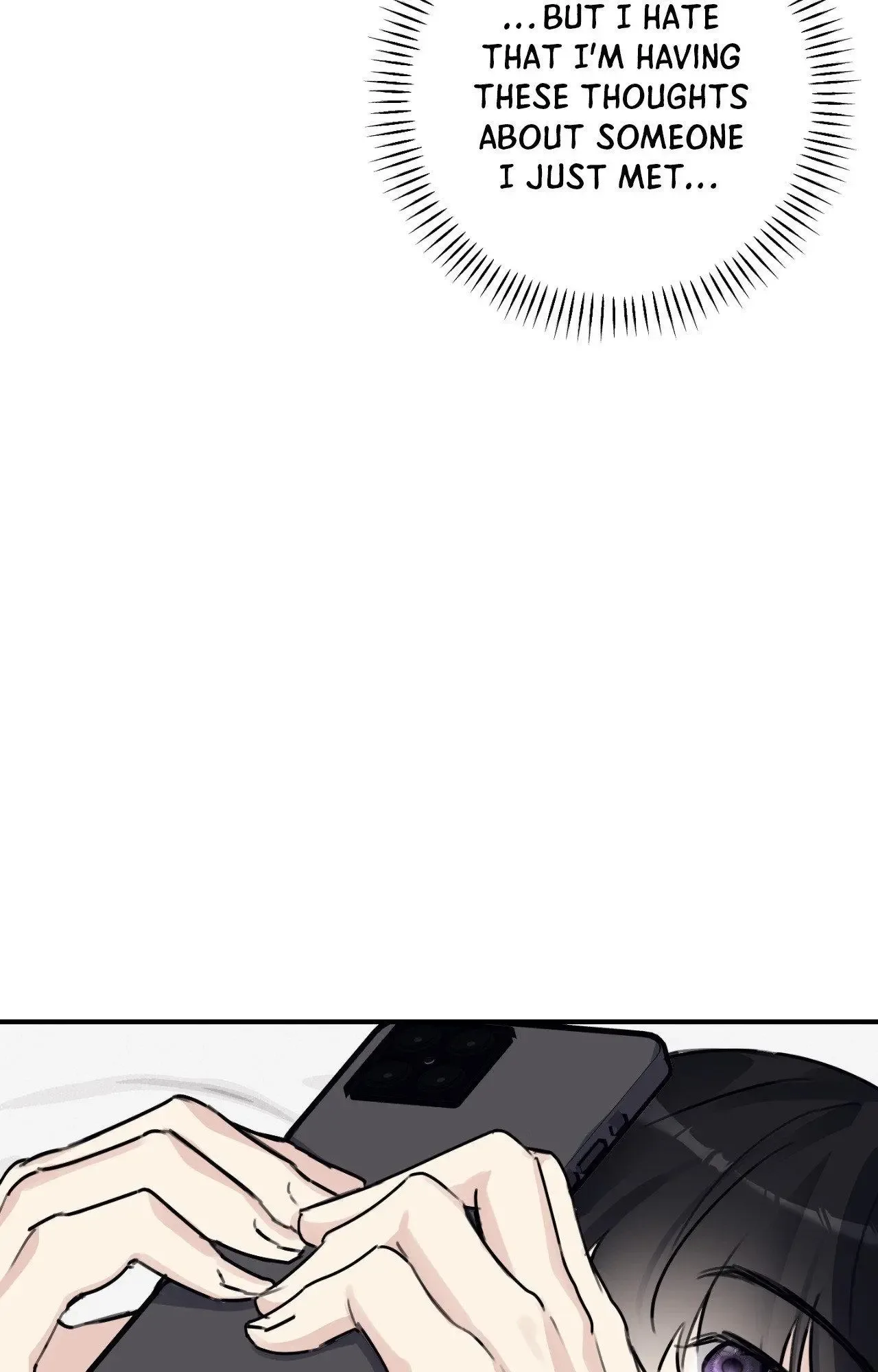 Symbiotic Relationship Between the Sun and the Moon Chapter 31 page 58