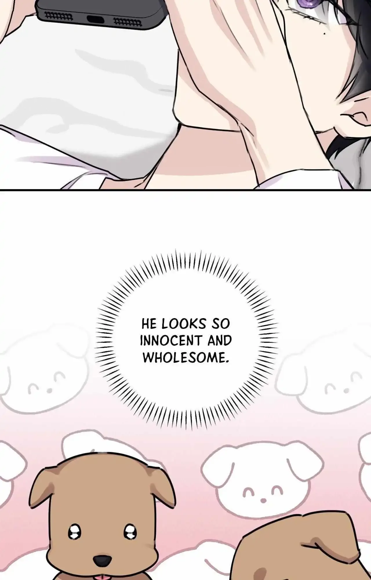 Symbiotic Relationship Between the Sun and the Moon Chapter 31 page 59