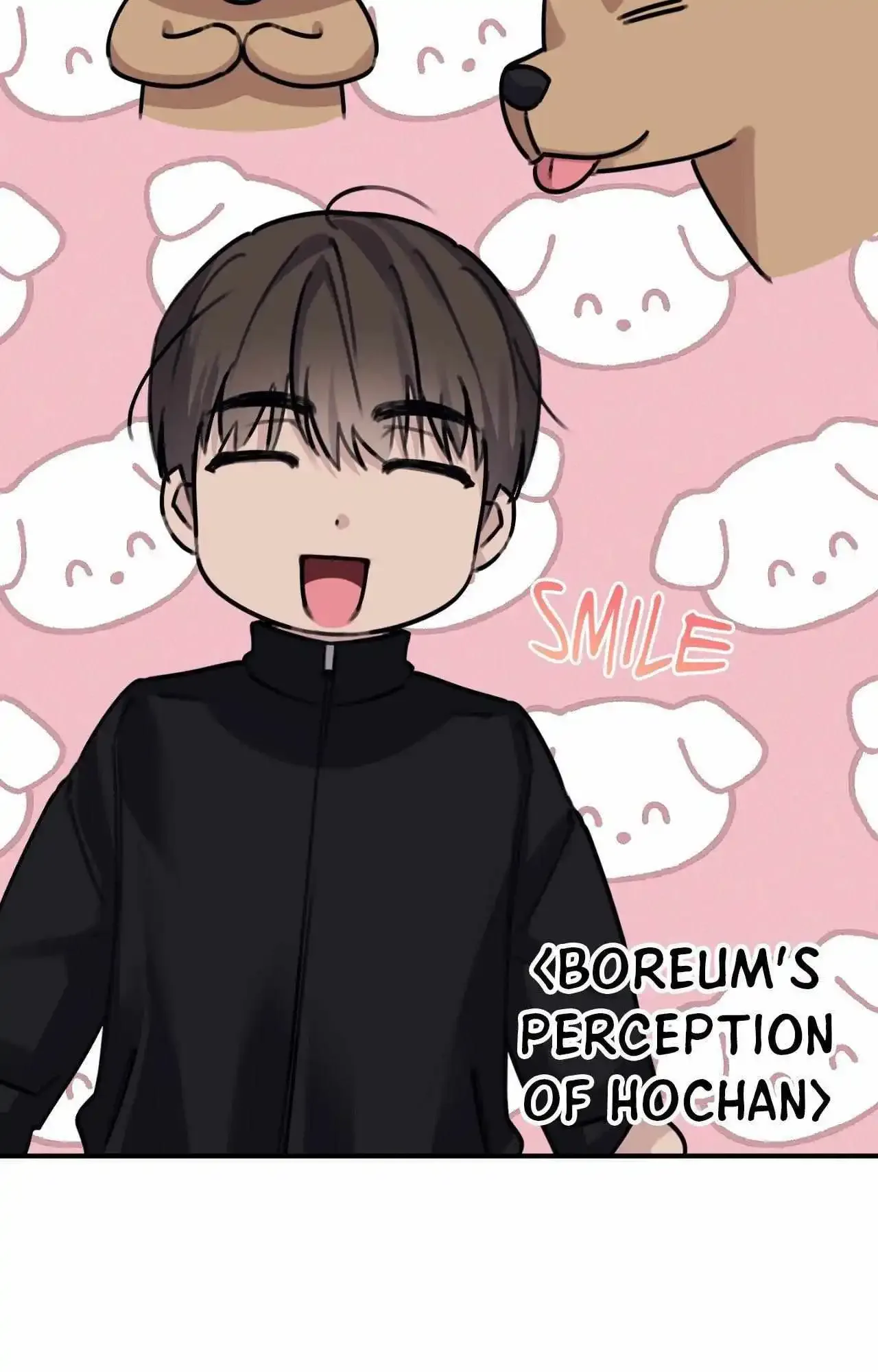 Symbiotic Relationship Between the Sun and the Moon Chapter 31 page 60