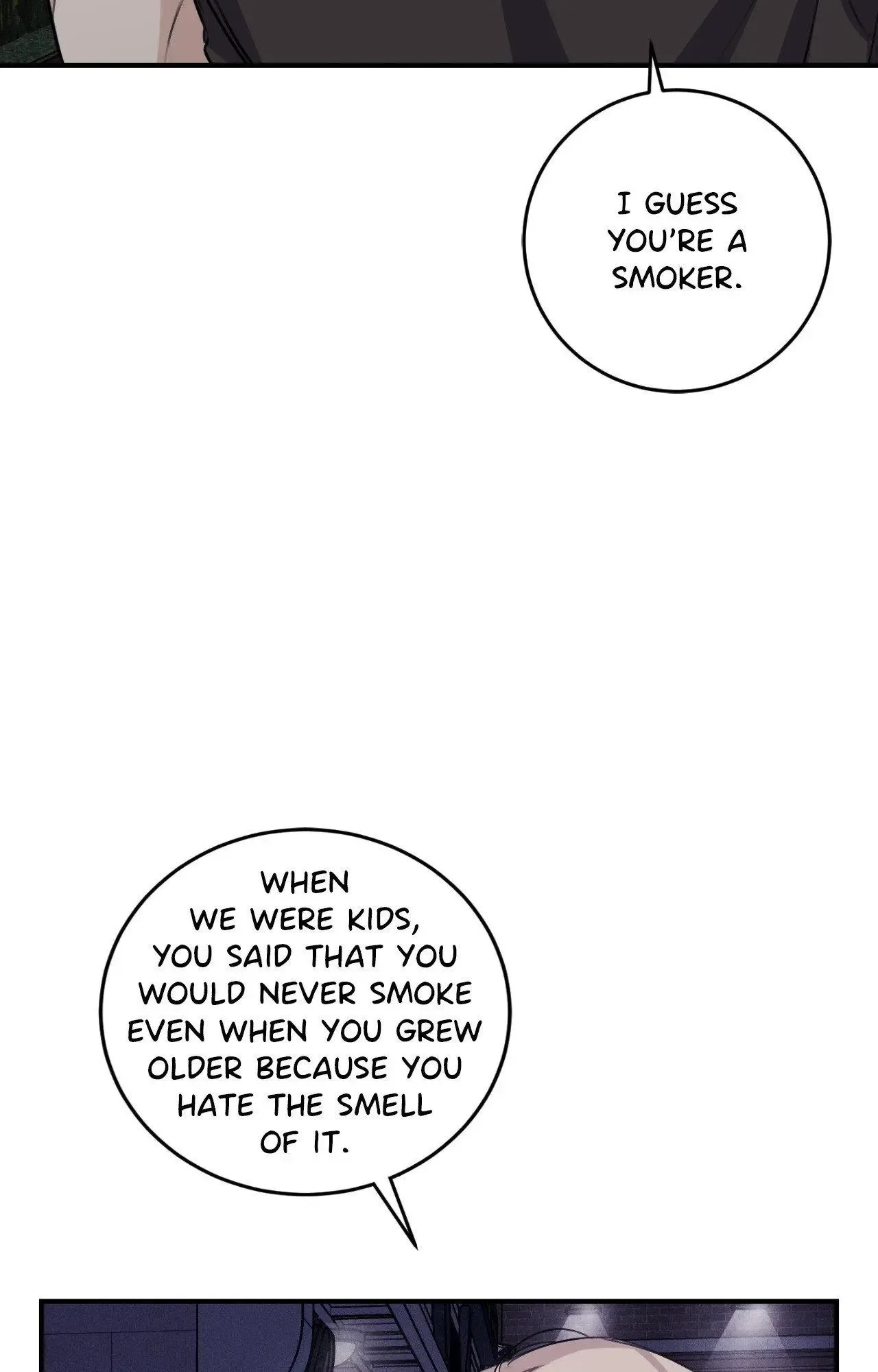 Symbiotic Relationship Between the Sun and the Moon Chapter 31 page 74
