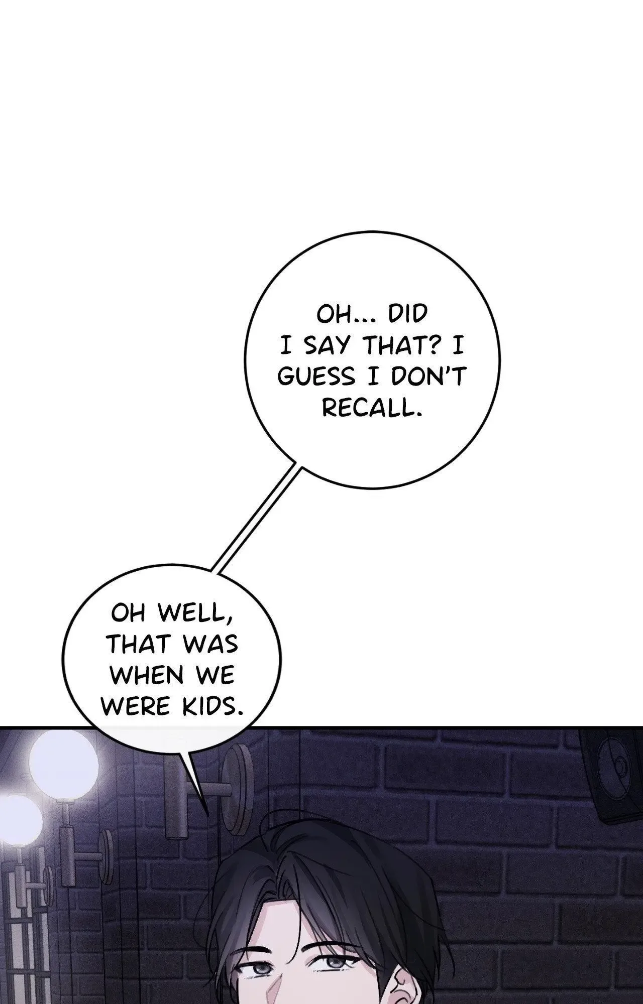 Symbiotic Relationship Between the Sun and the Moon Chapter 31 page 76
