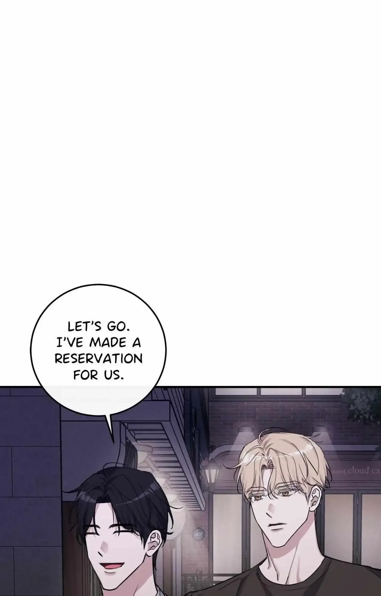 Symbiotic Relationship Between the Sun and the Moon Chapter 31 page 78