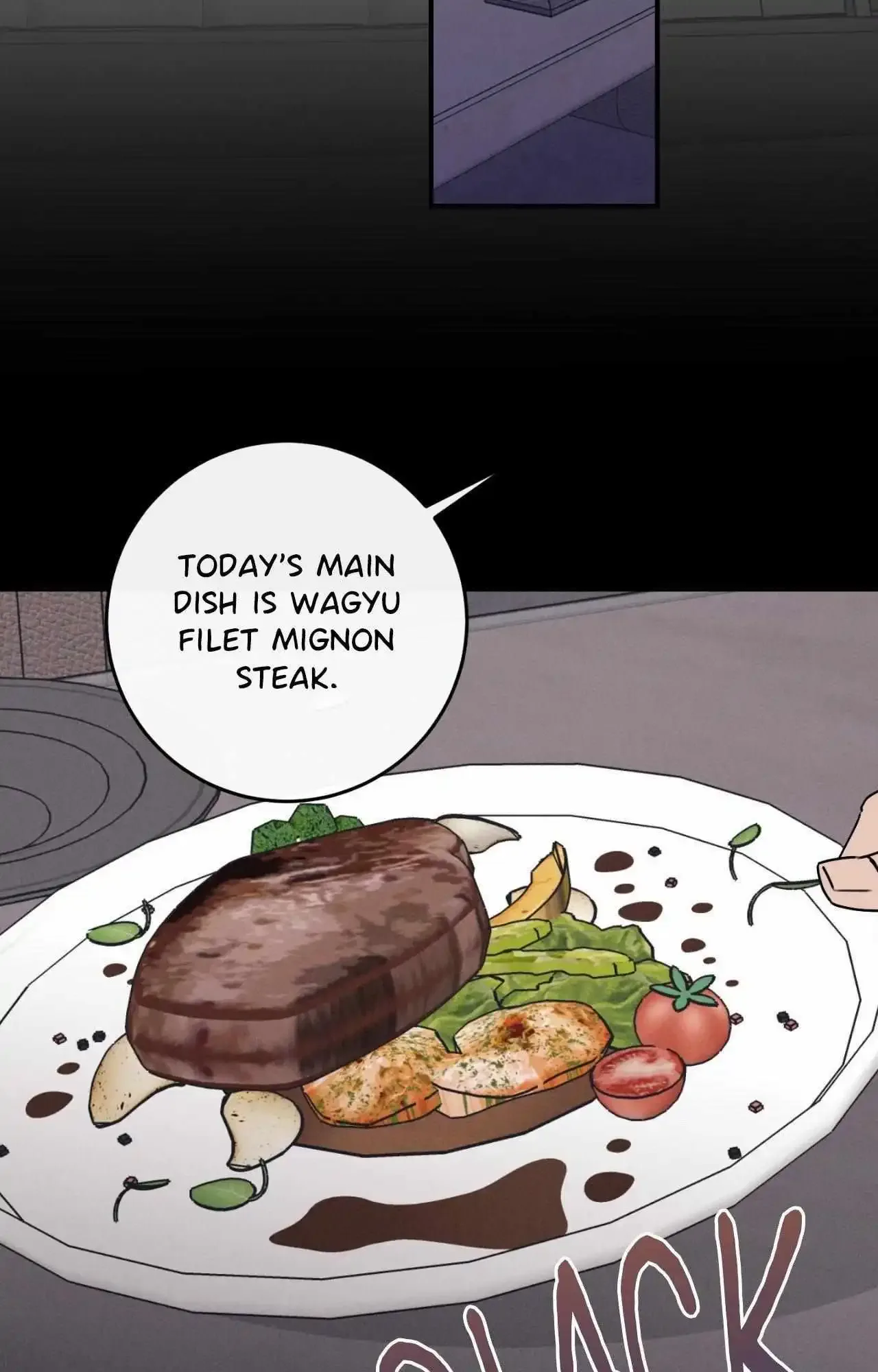Symbiotic Relationship Between the Sun and the Moon Chapter 31 page 81