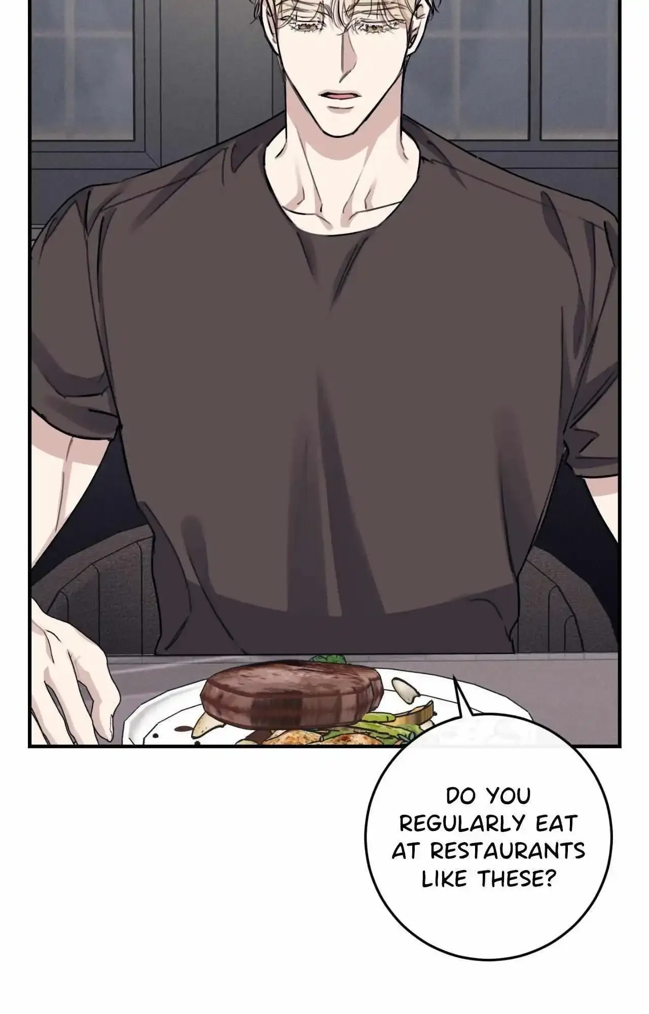 Symbiotic Relationship Between the Sun and the Moon Chapter 31 page 83