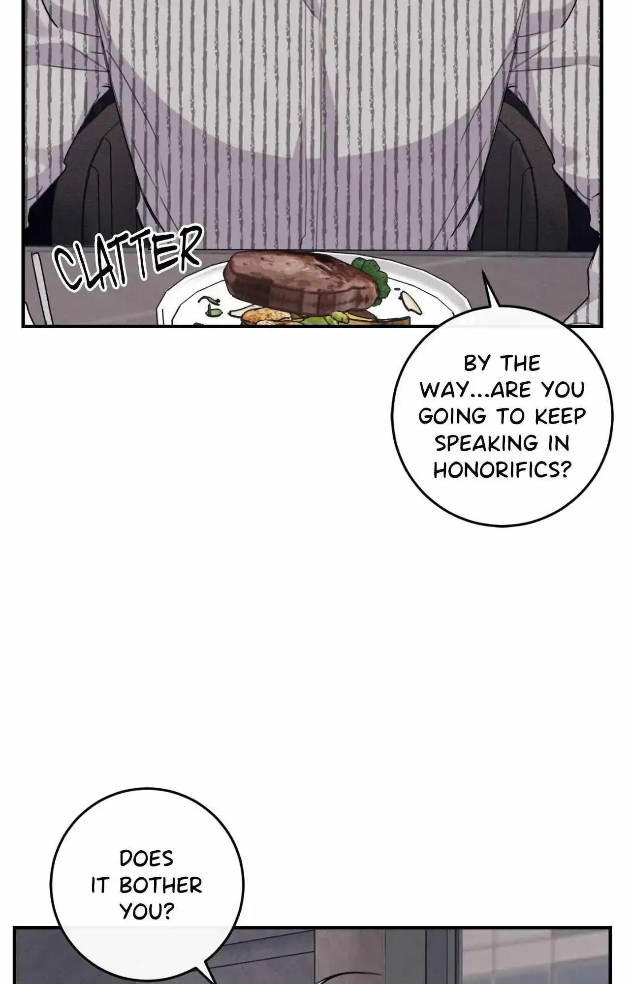 Symbiotic Relationship Between the Sun and the Moon Chapter 31 page 85