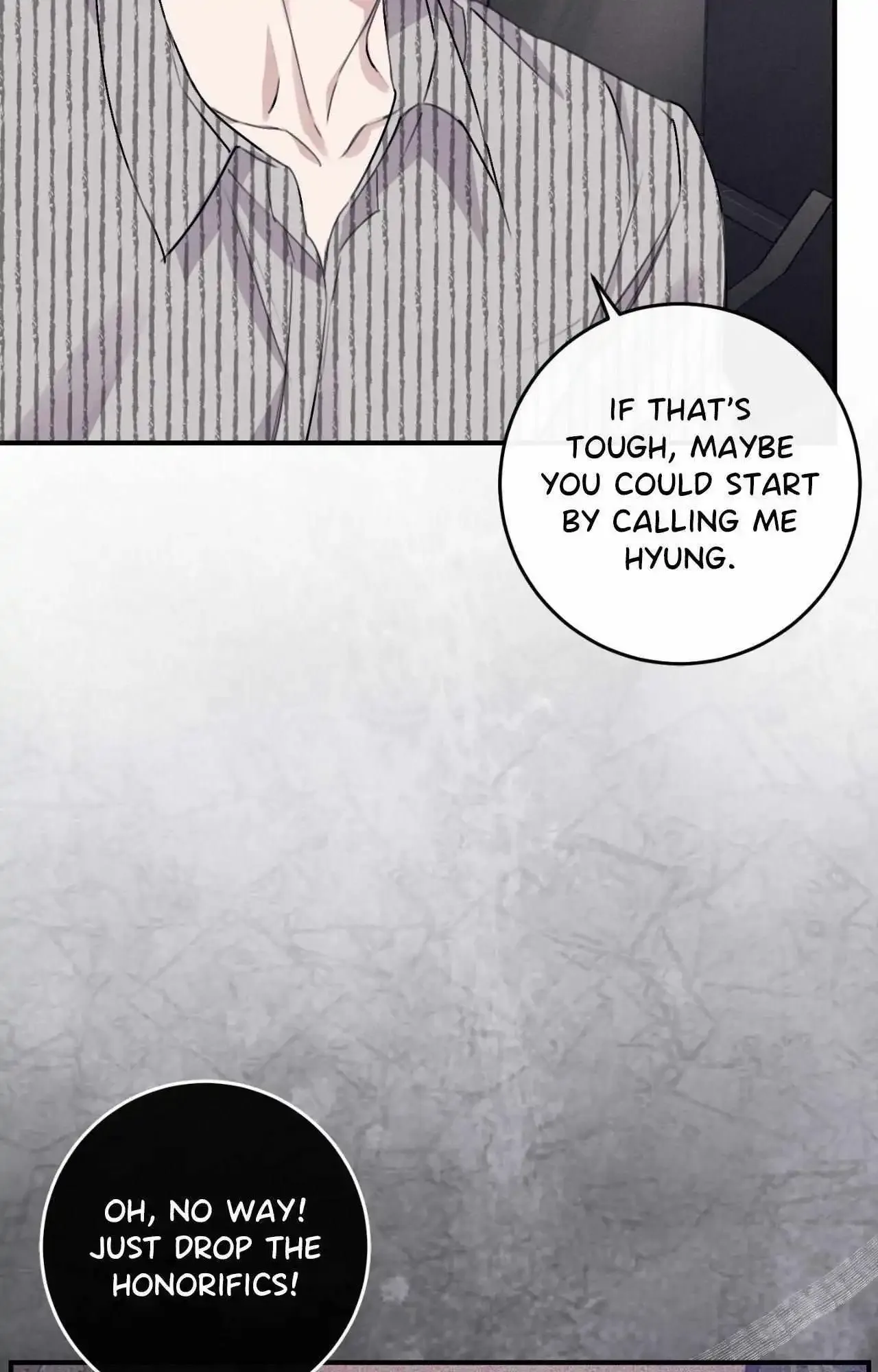 Symbiotic Relationship Between the Sun and the Moon Chapter 31 page 88